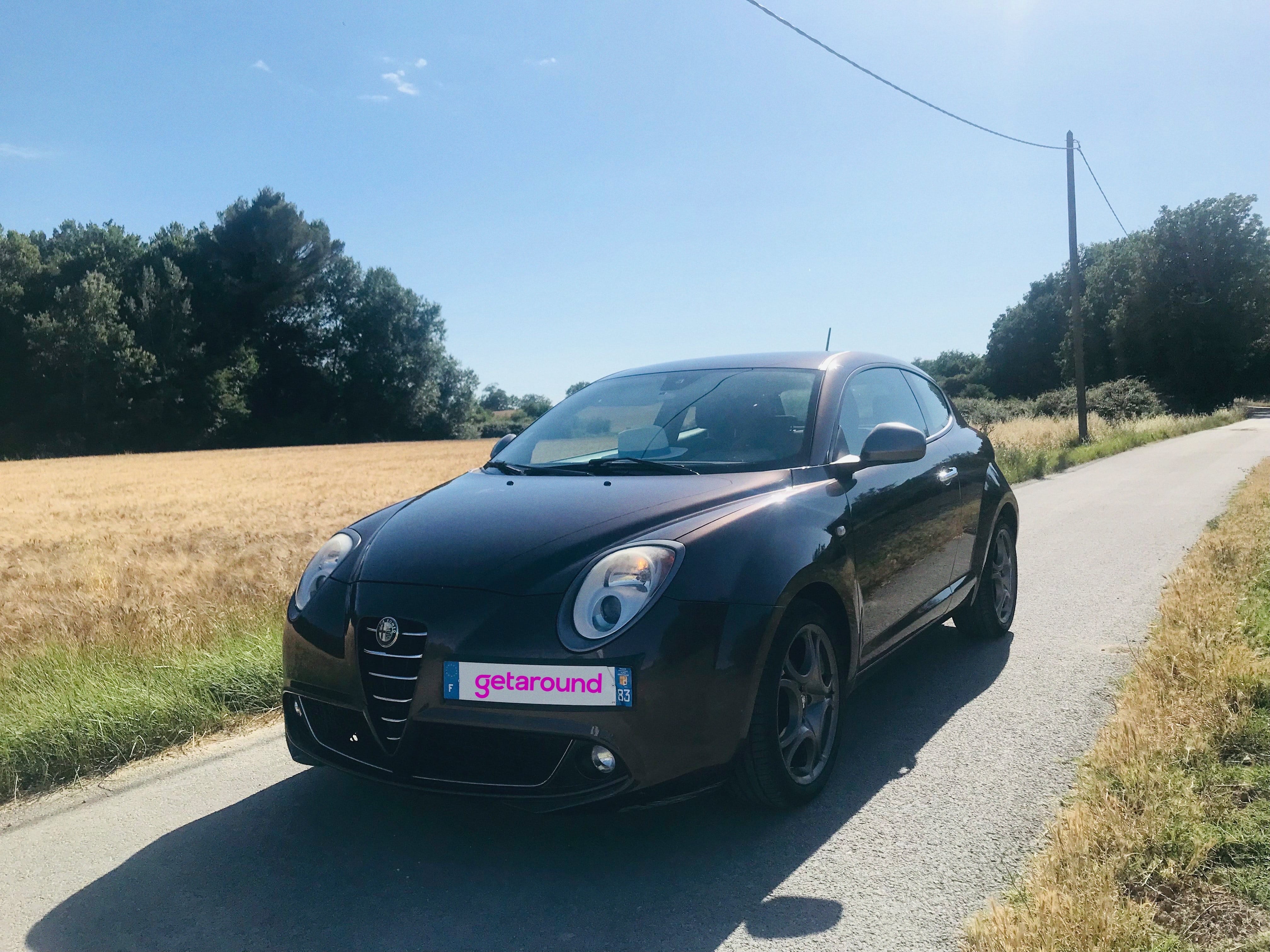 Alfa-Romeo Mito, 2011, Essence 98