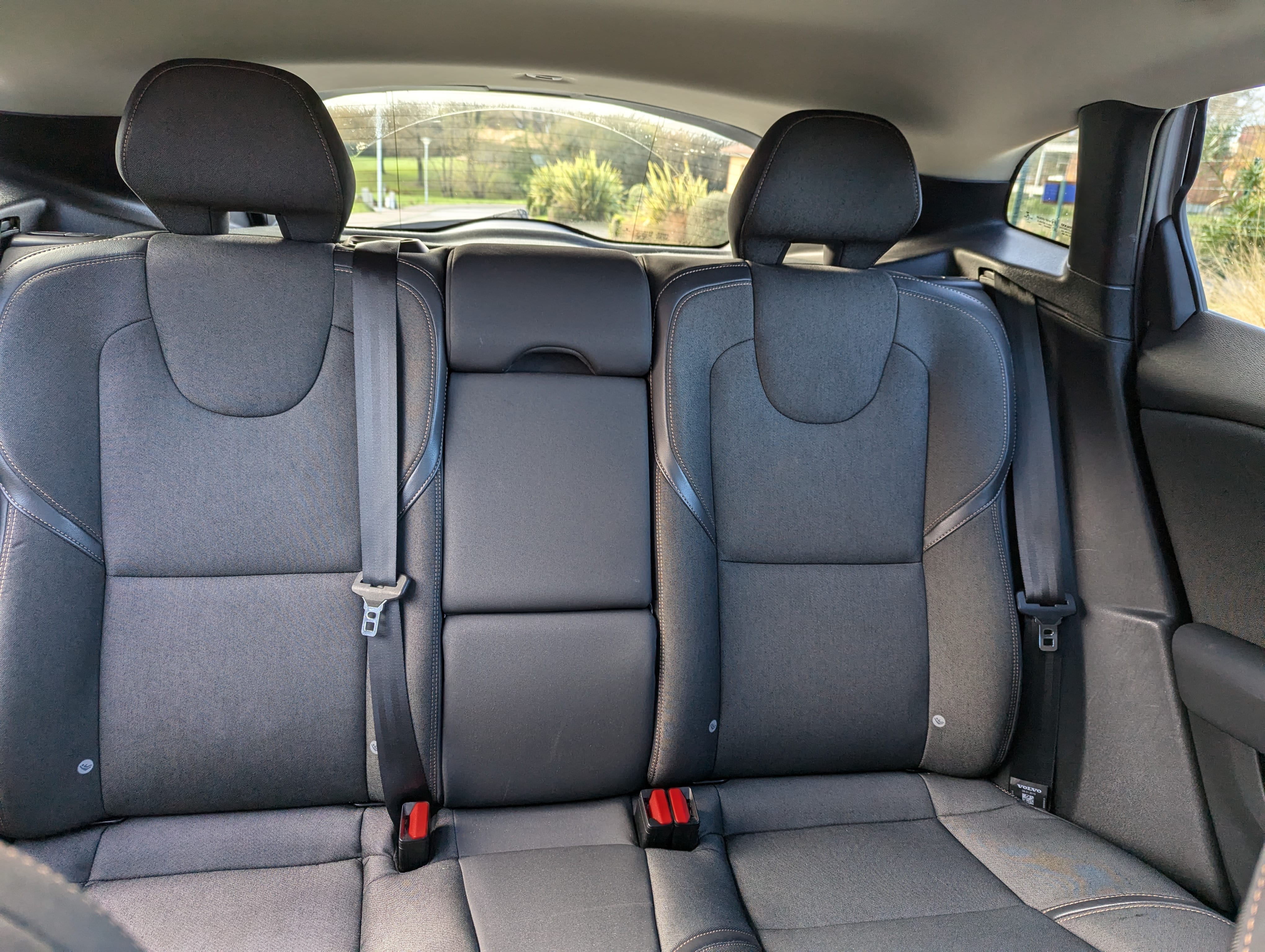 Volvo V40 Cross Country