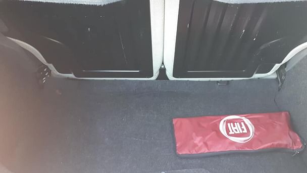 Fiat 500 1.2 16V 75CV LOUNGE