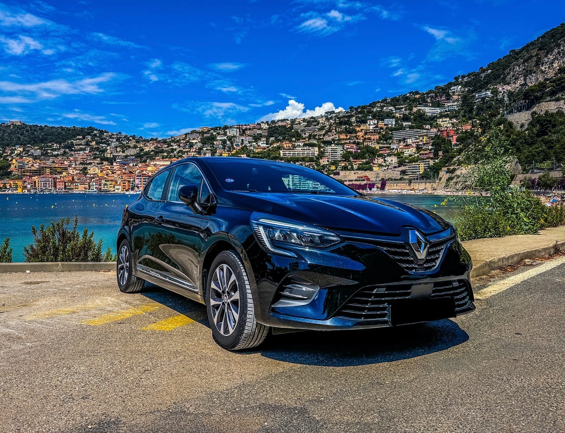 Renault Clio 720, 2020, Essence 98