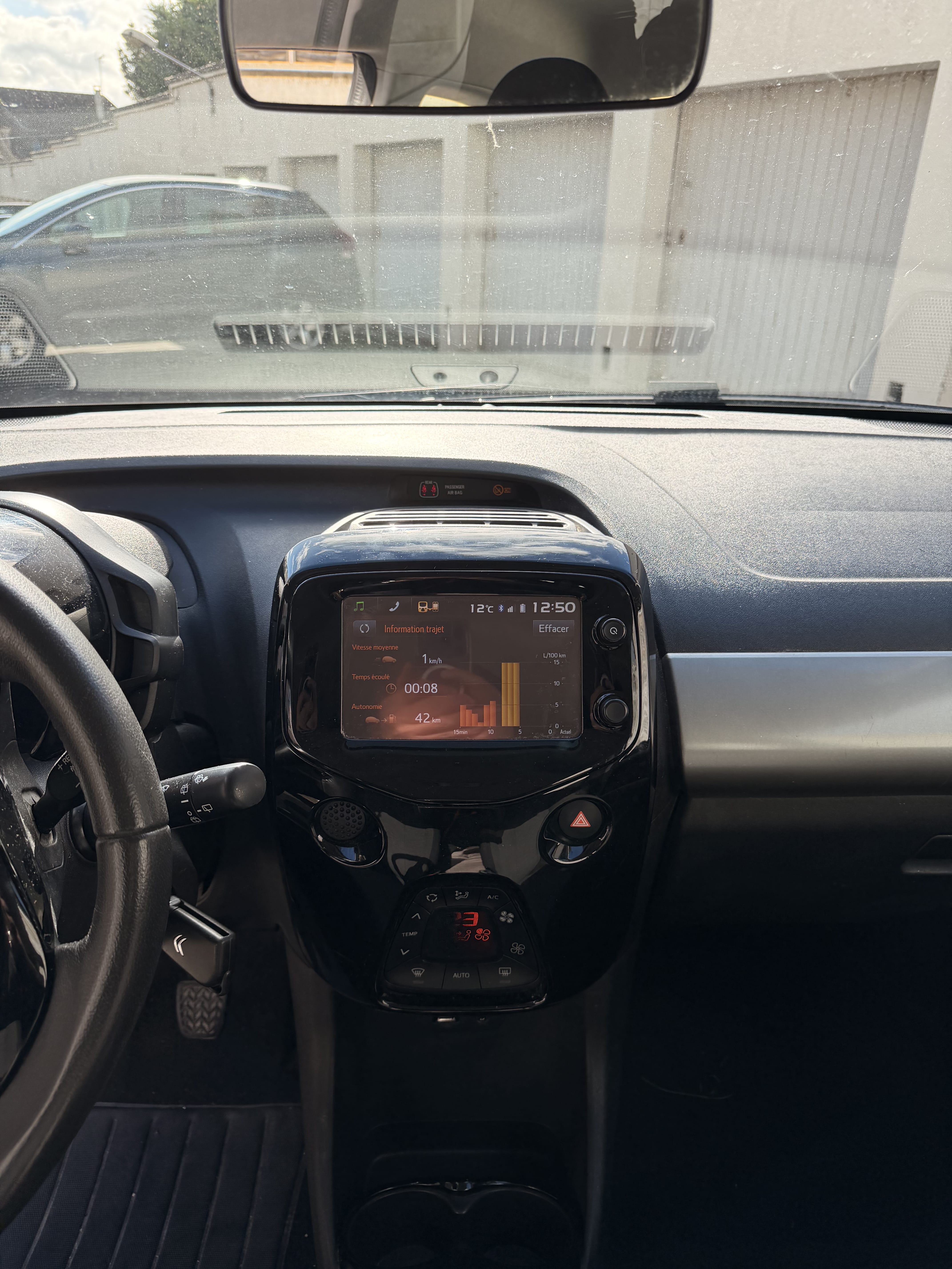 Citroen C1 II