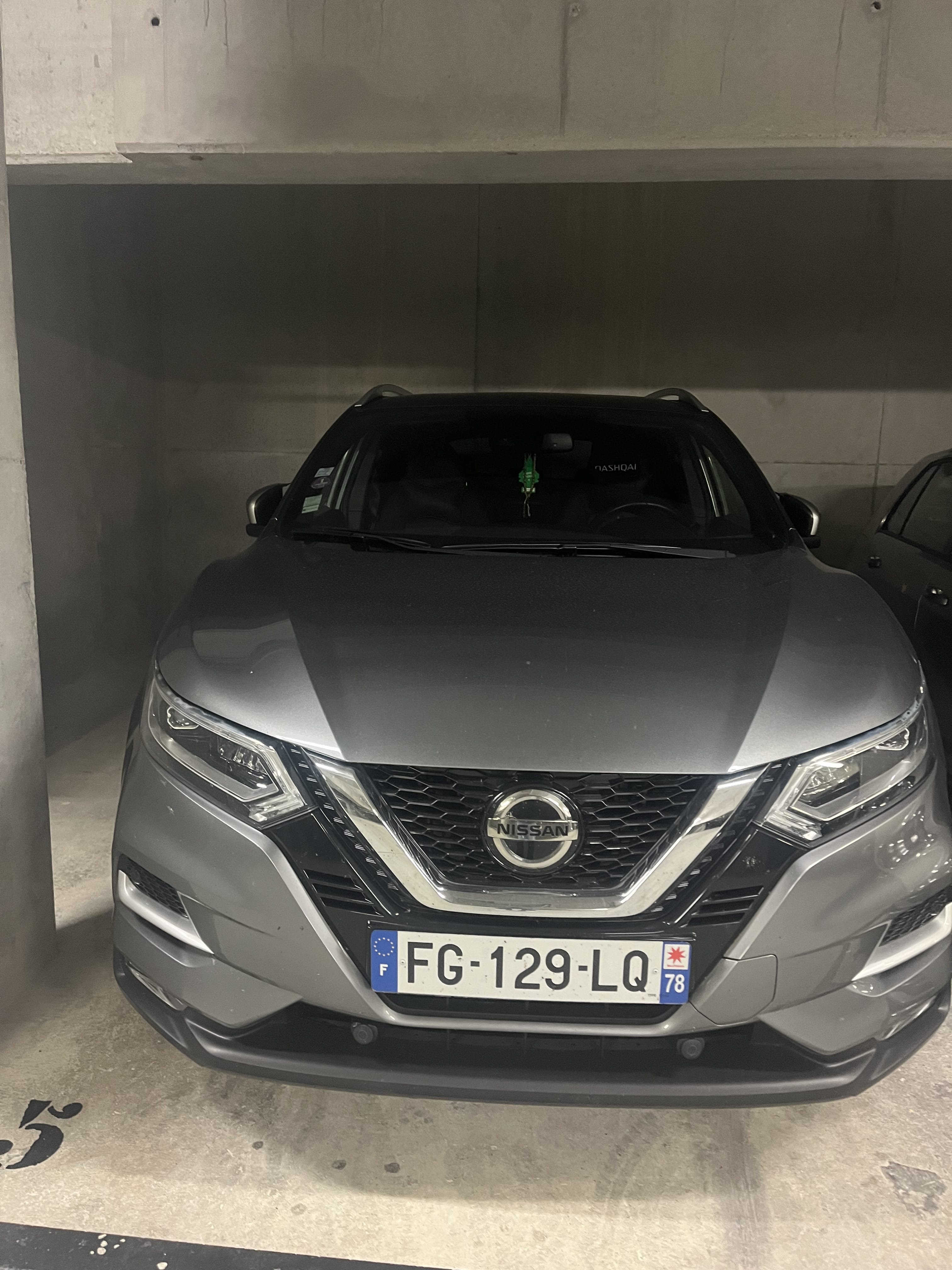 Nissan Qashqai, 2019, Essence 98