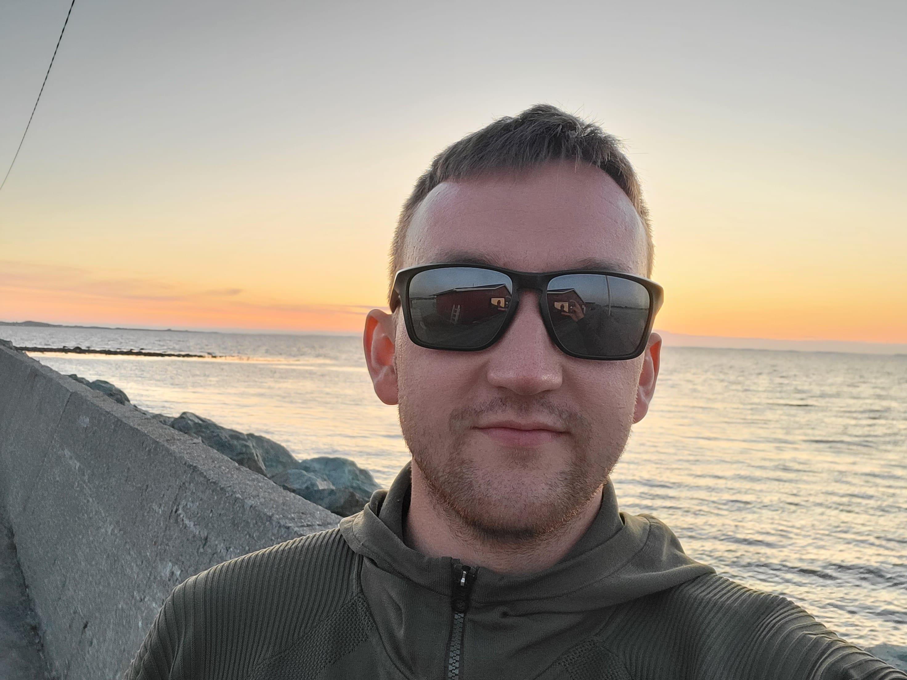Eirik Moen