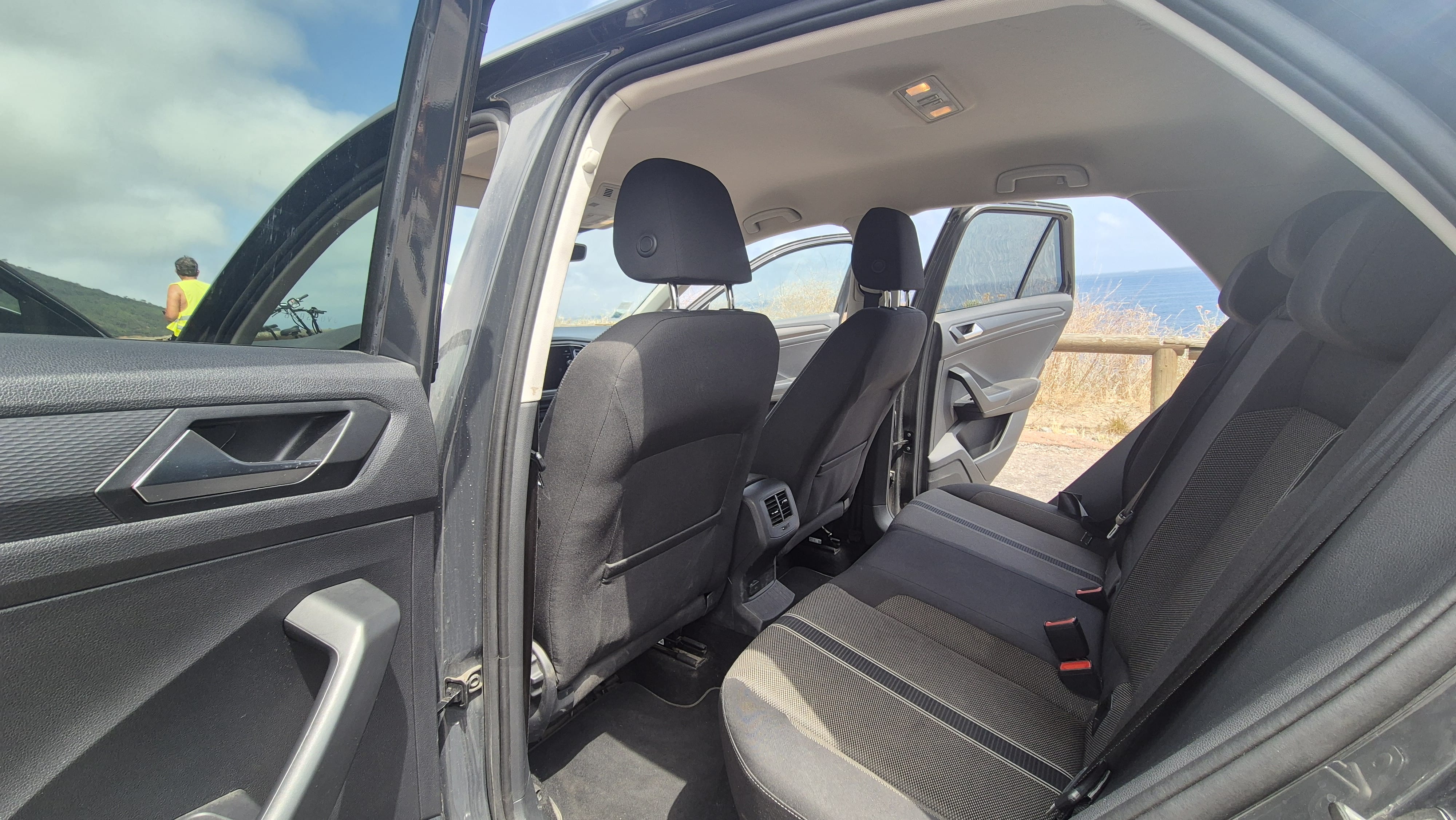 Volkswagen T-Roc avec Audio Bluetooth