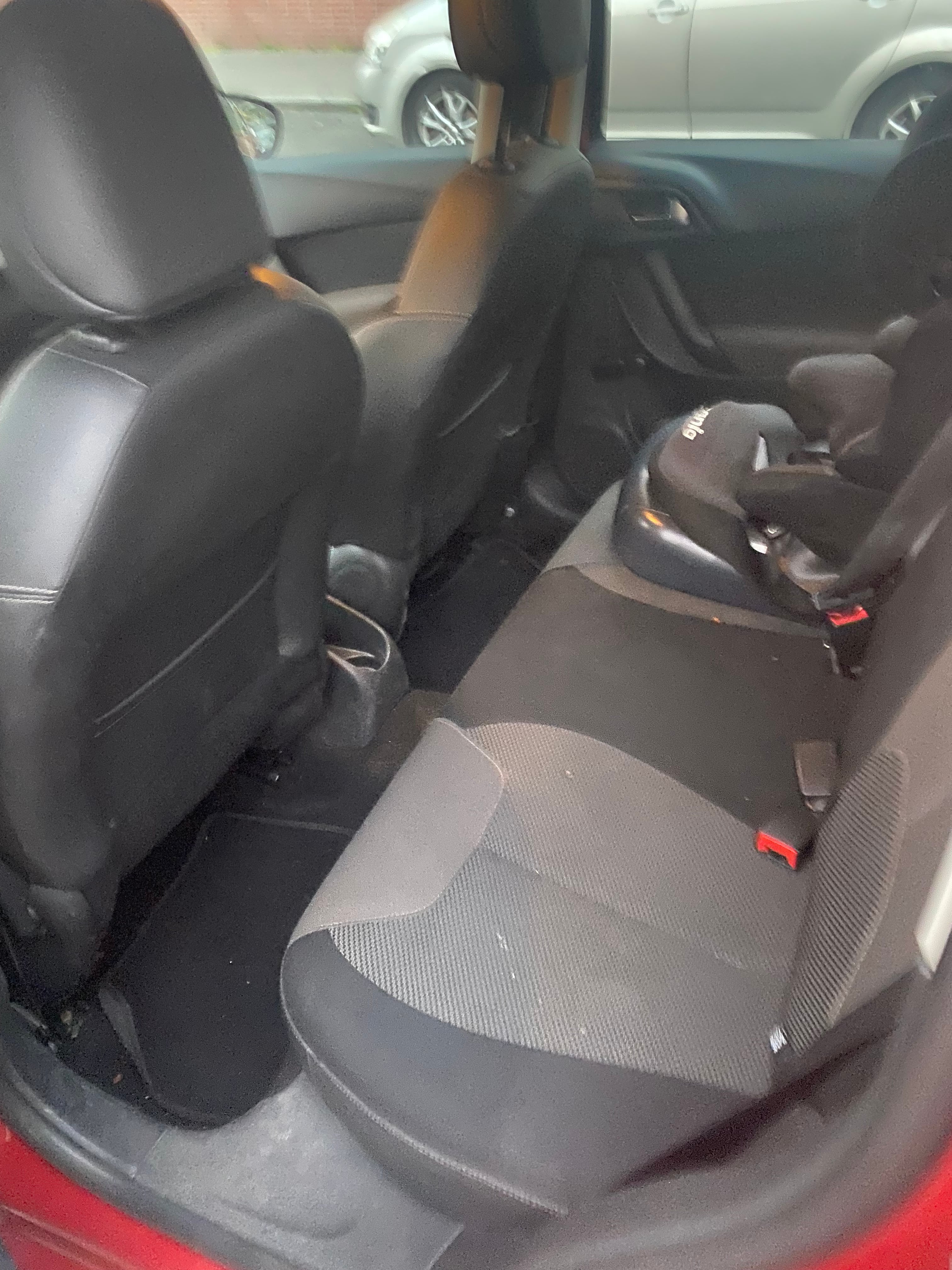 Citroen C3 avec Climatisation