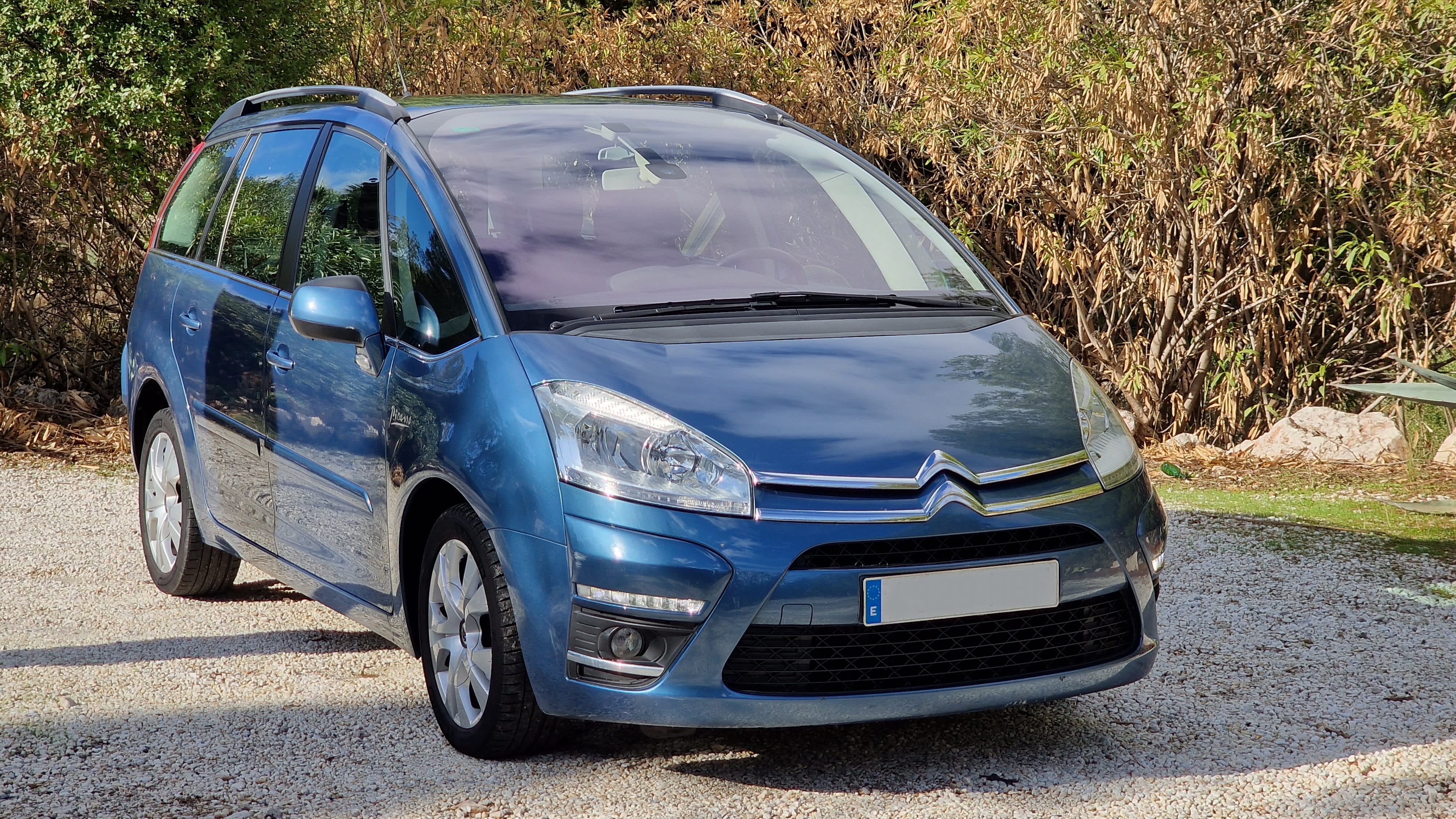 Citroen C4 Grand Picasso