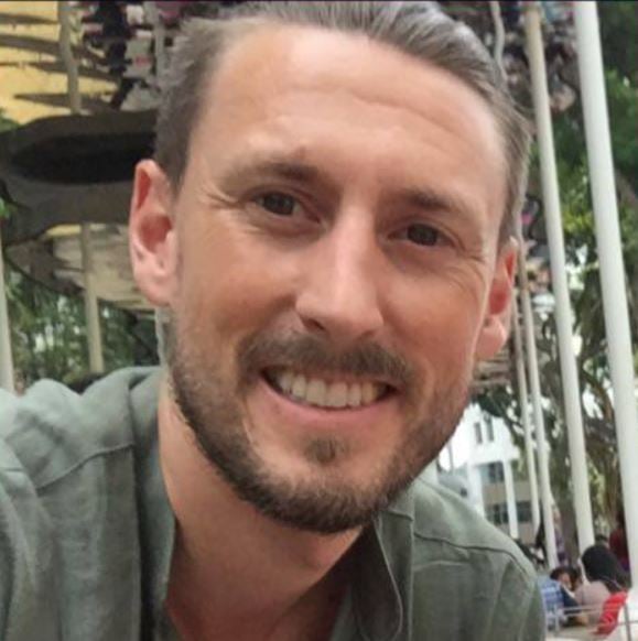 Joakim Ollestad