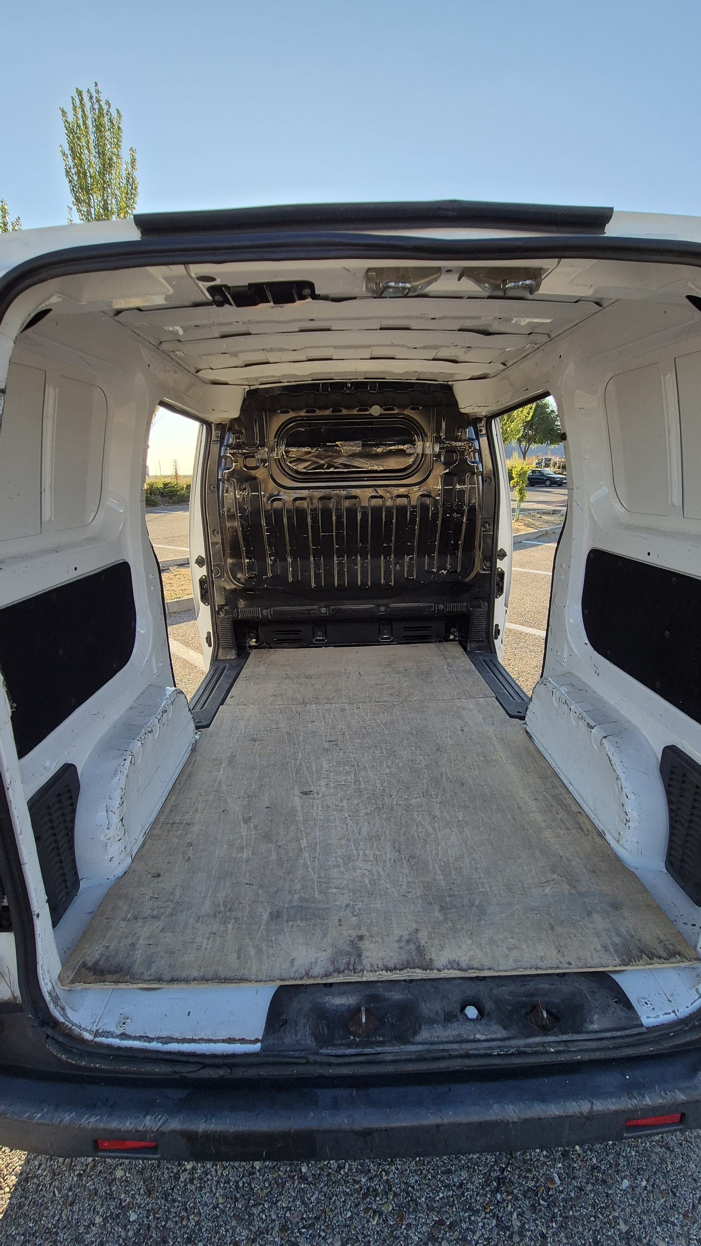 Nissan NV200