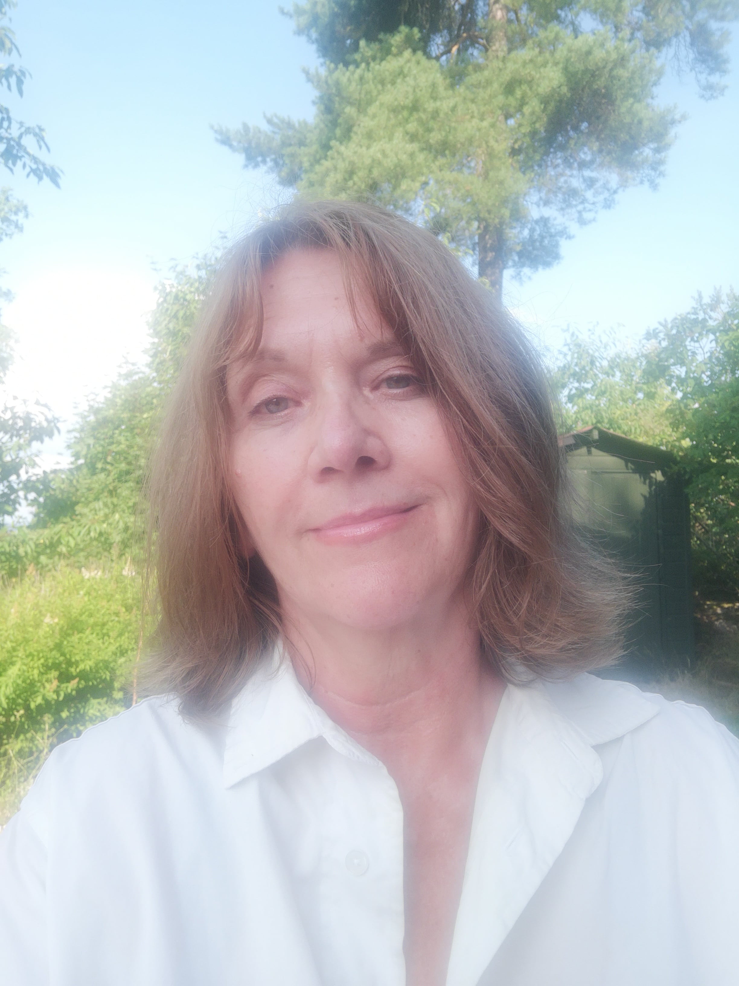 Jutta M