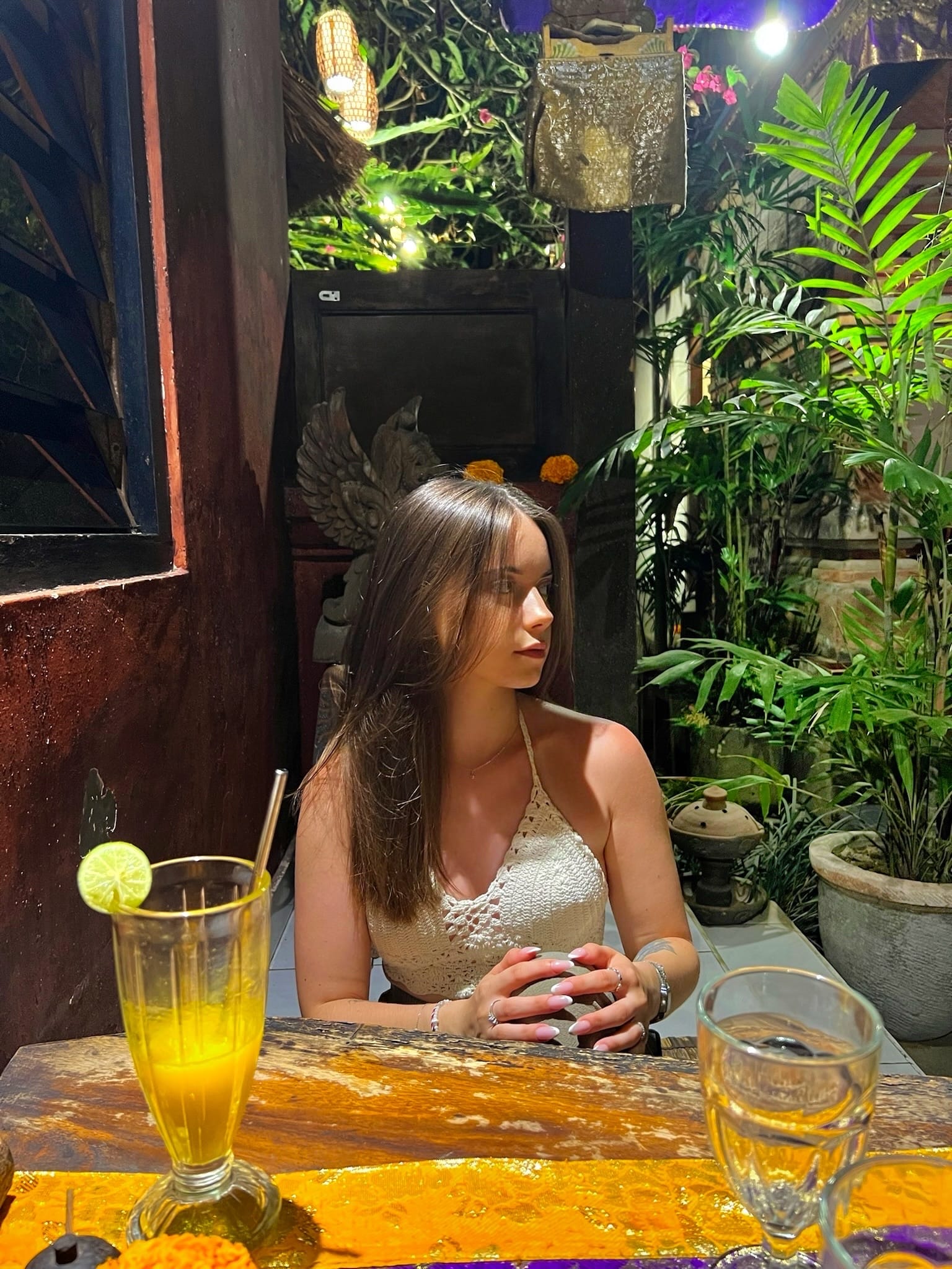 Laura