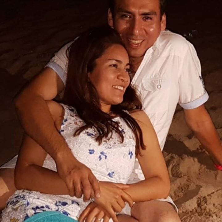 Alberto Fernando