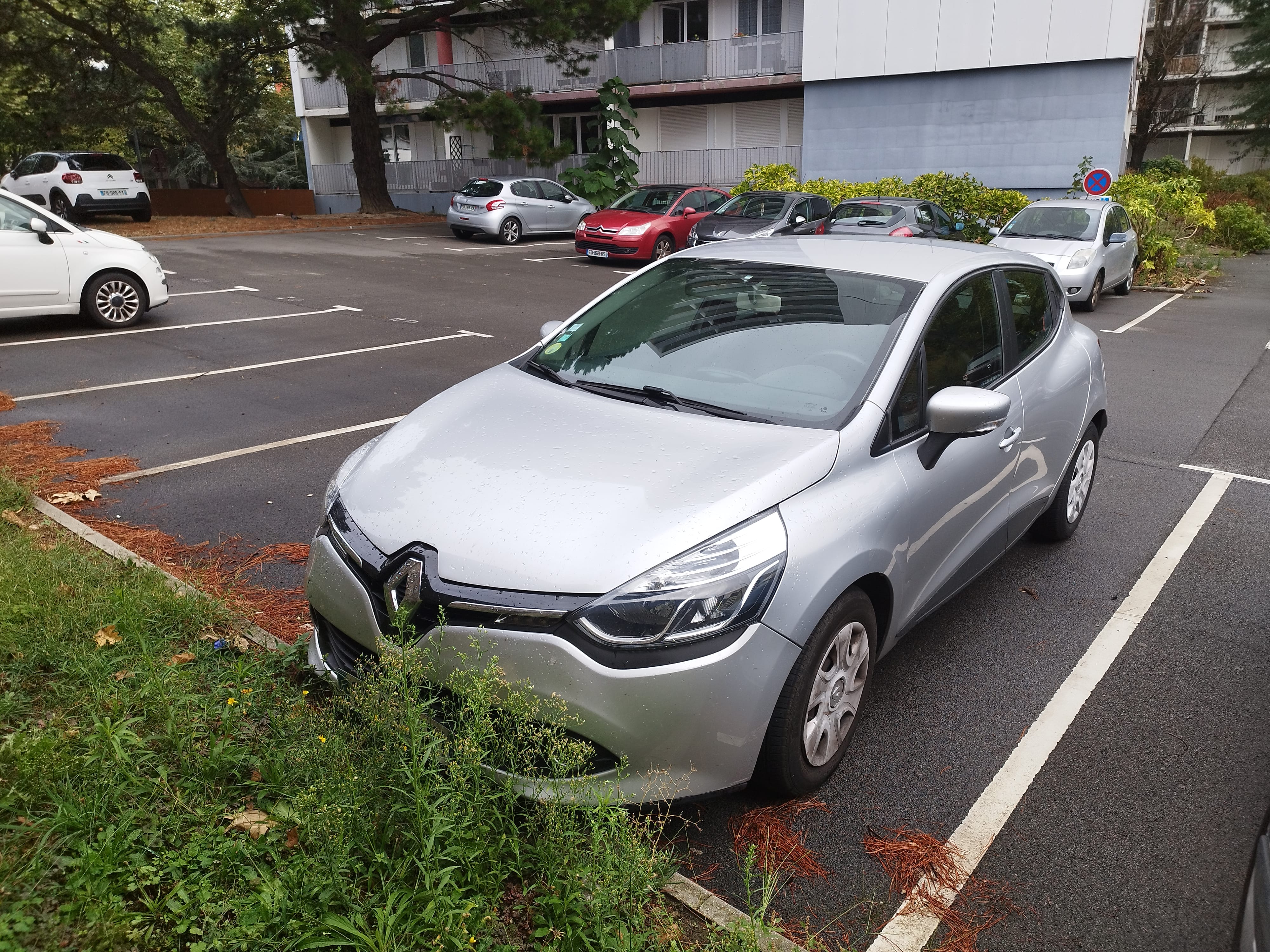 Renault Clio, 2013, Diesel