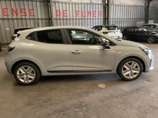 Renault Clio avec Climatisation