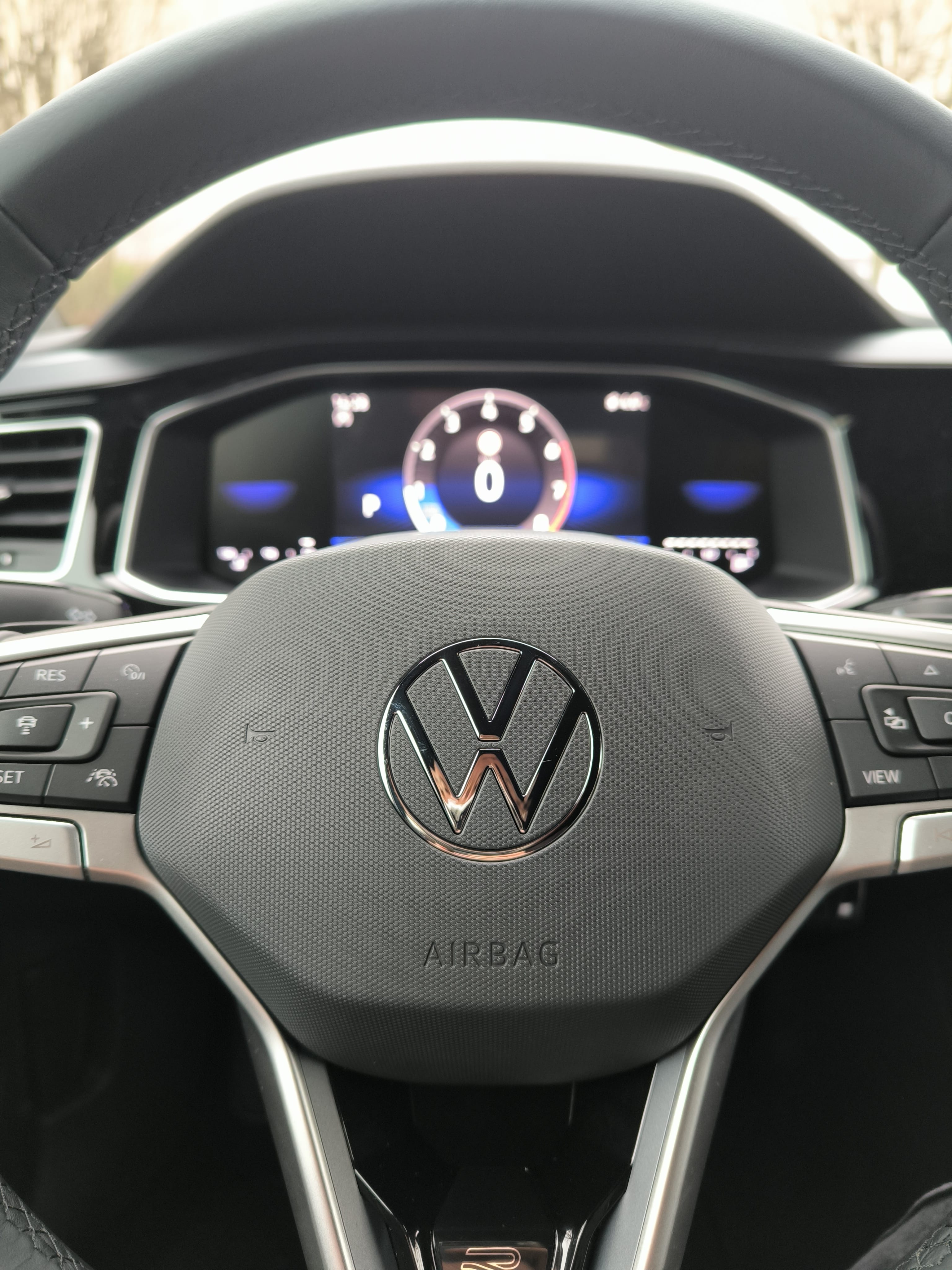 Volkswagen Polo R-Line avec Entrée audio / iPod