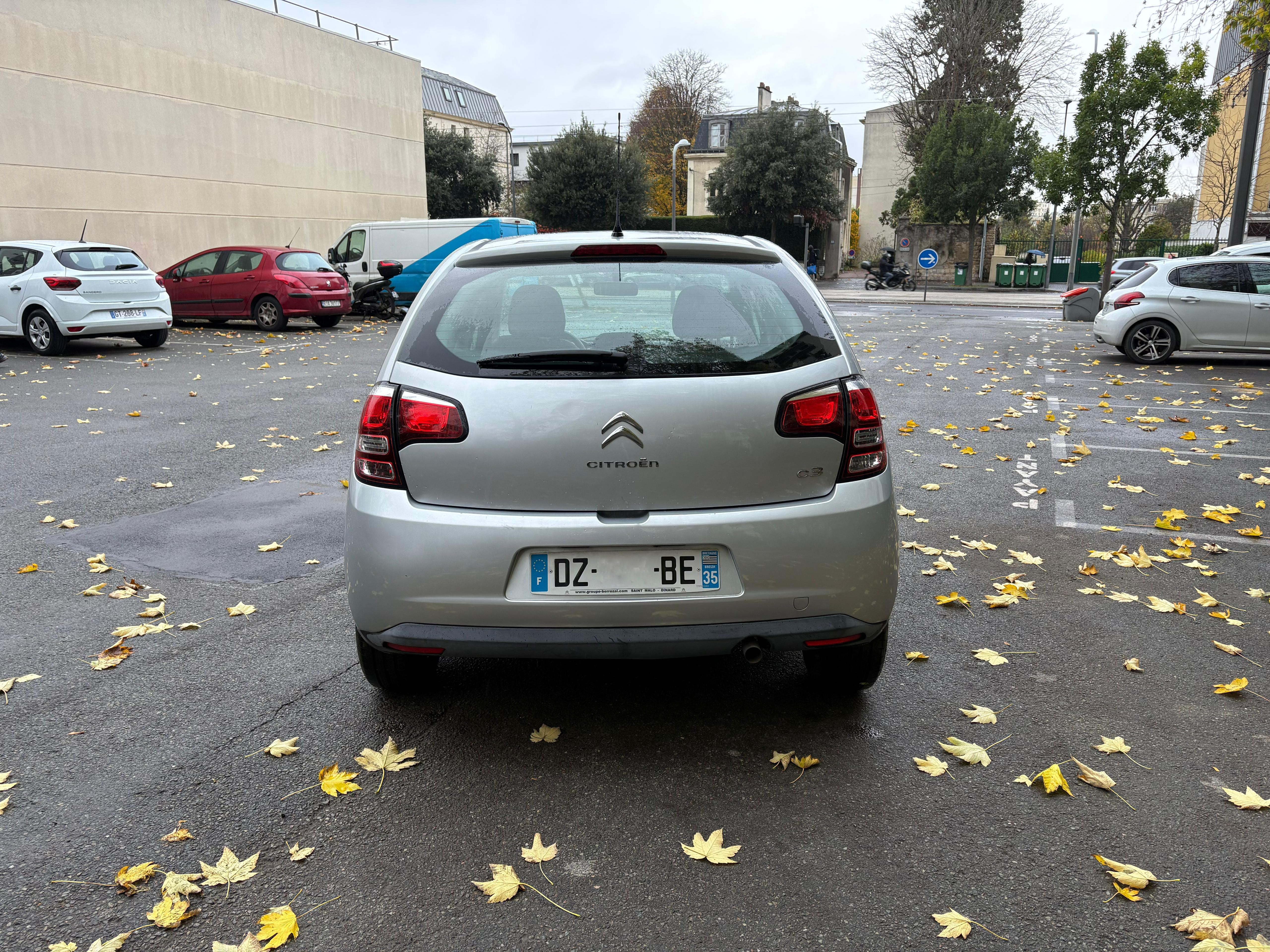 Citroen C3