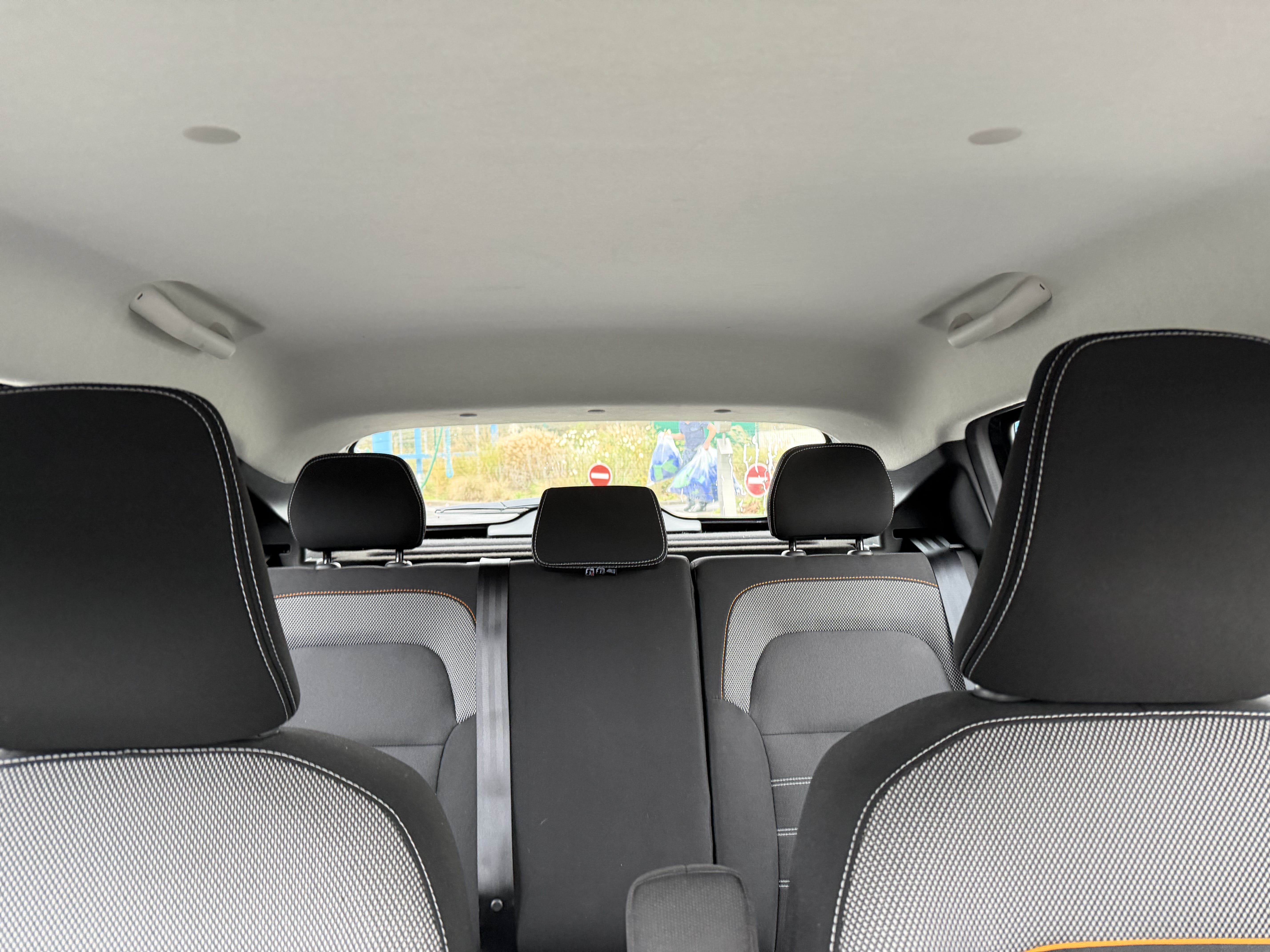 Dacia Sandero avec Audio Bluetooth