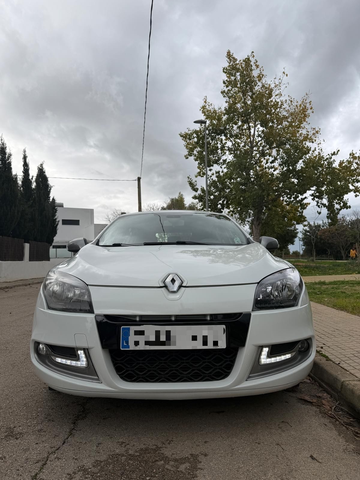 Renault Mégane