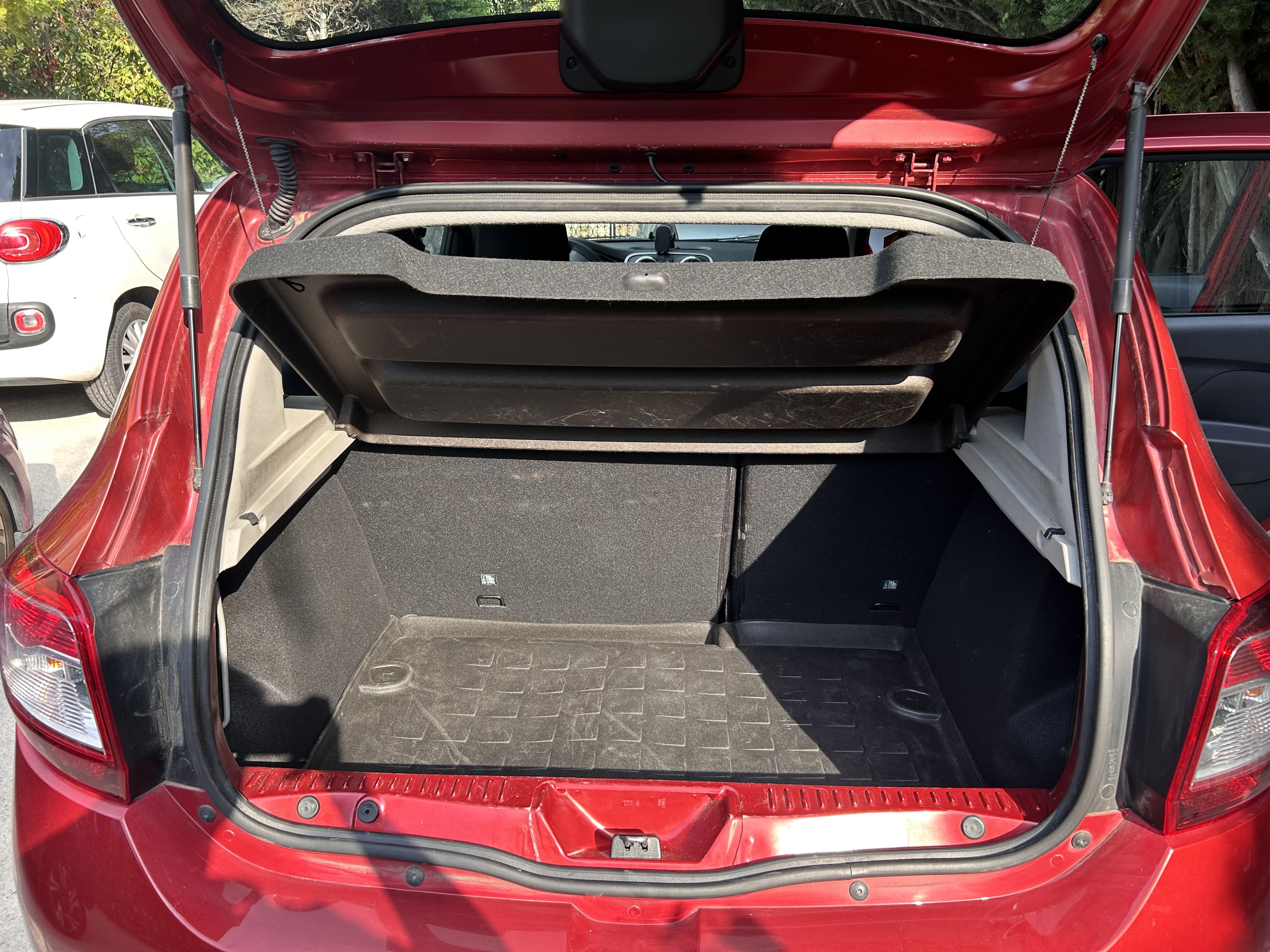 Dacia Sandero Stepway 0.9 TCE 90 PRESTIGE