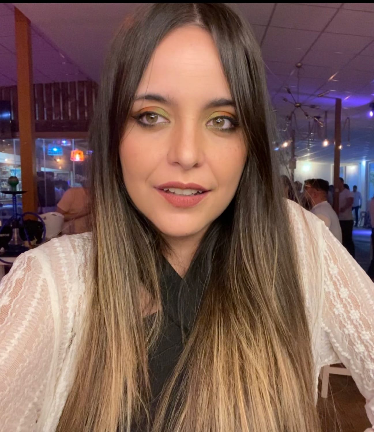 Estefania