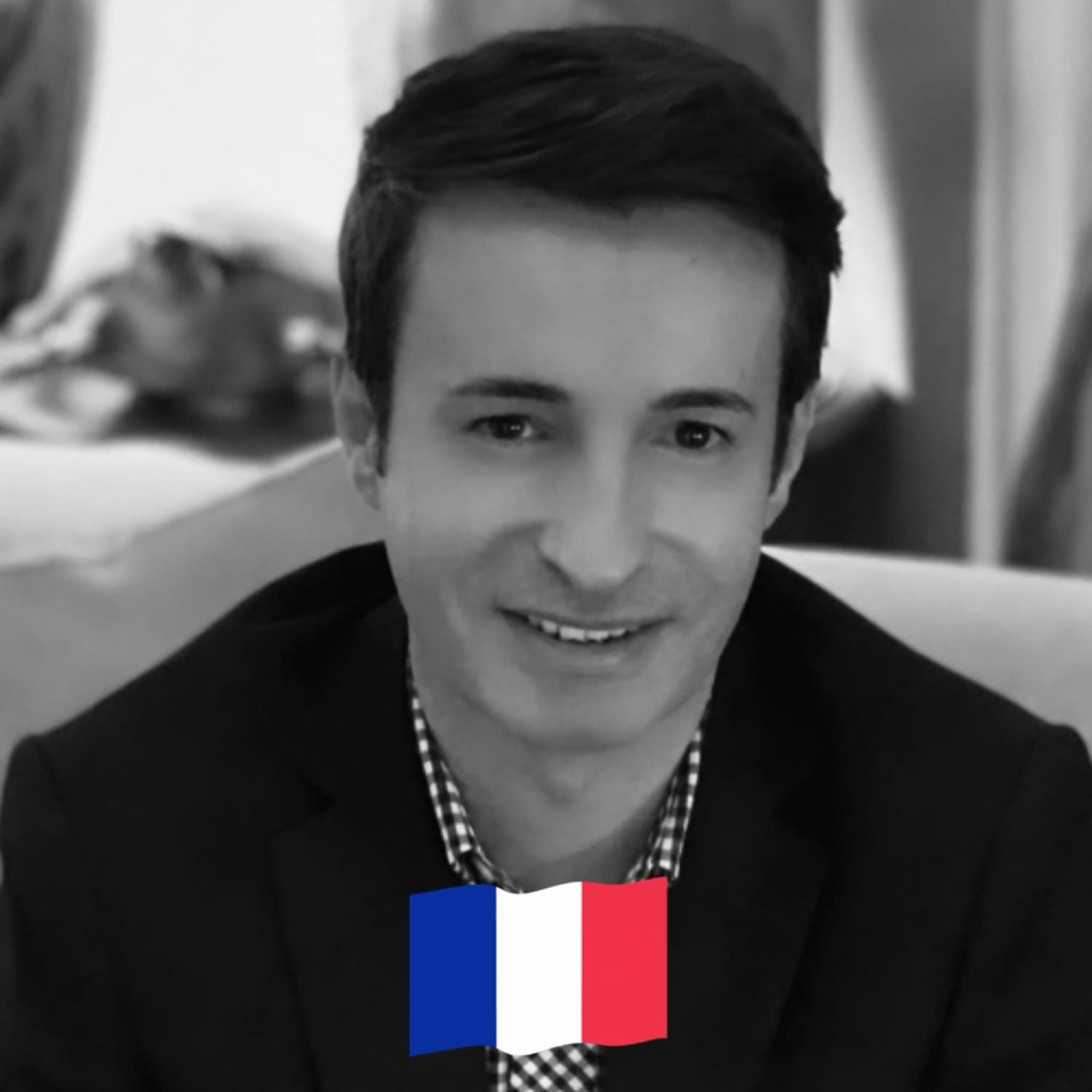 Serge