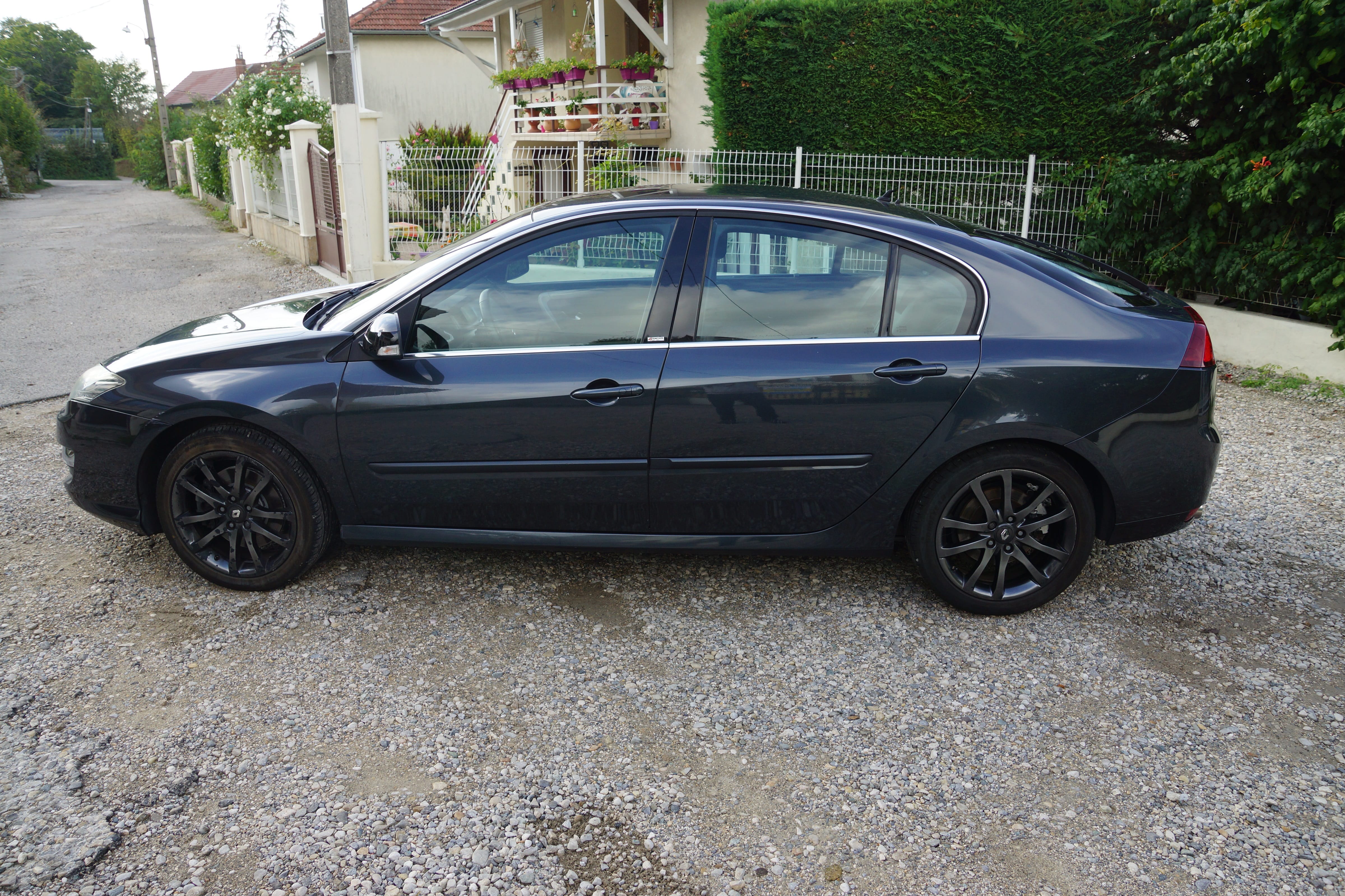 Renault Laguna 2.0 175 CV avec Climatisation