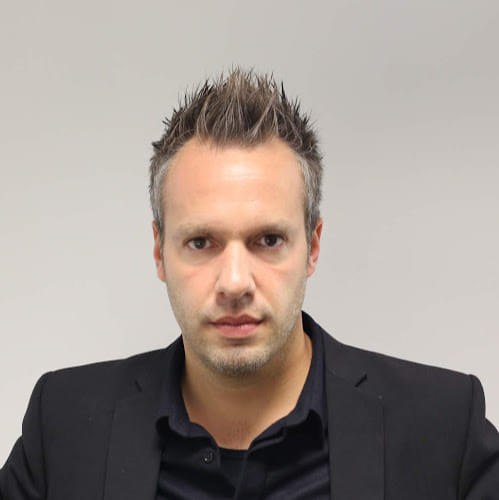 Laurent Joseph