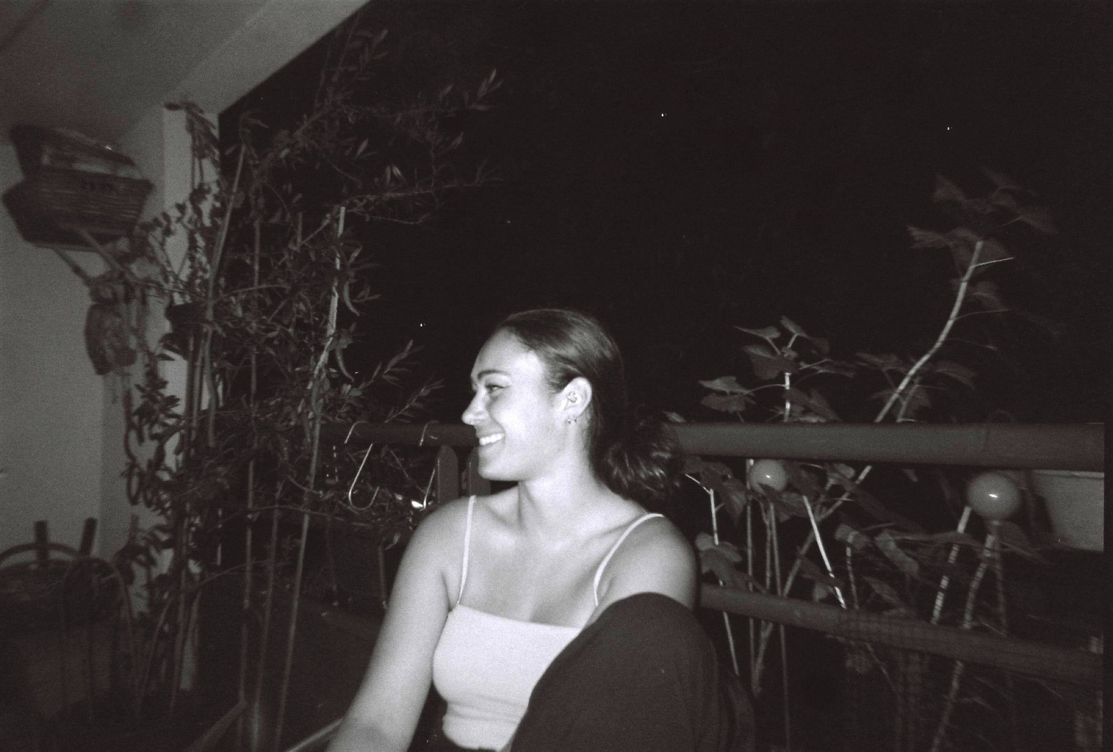 Caroline