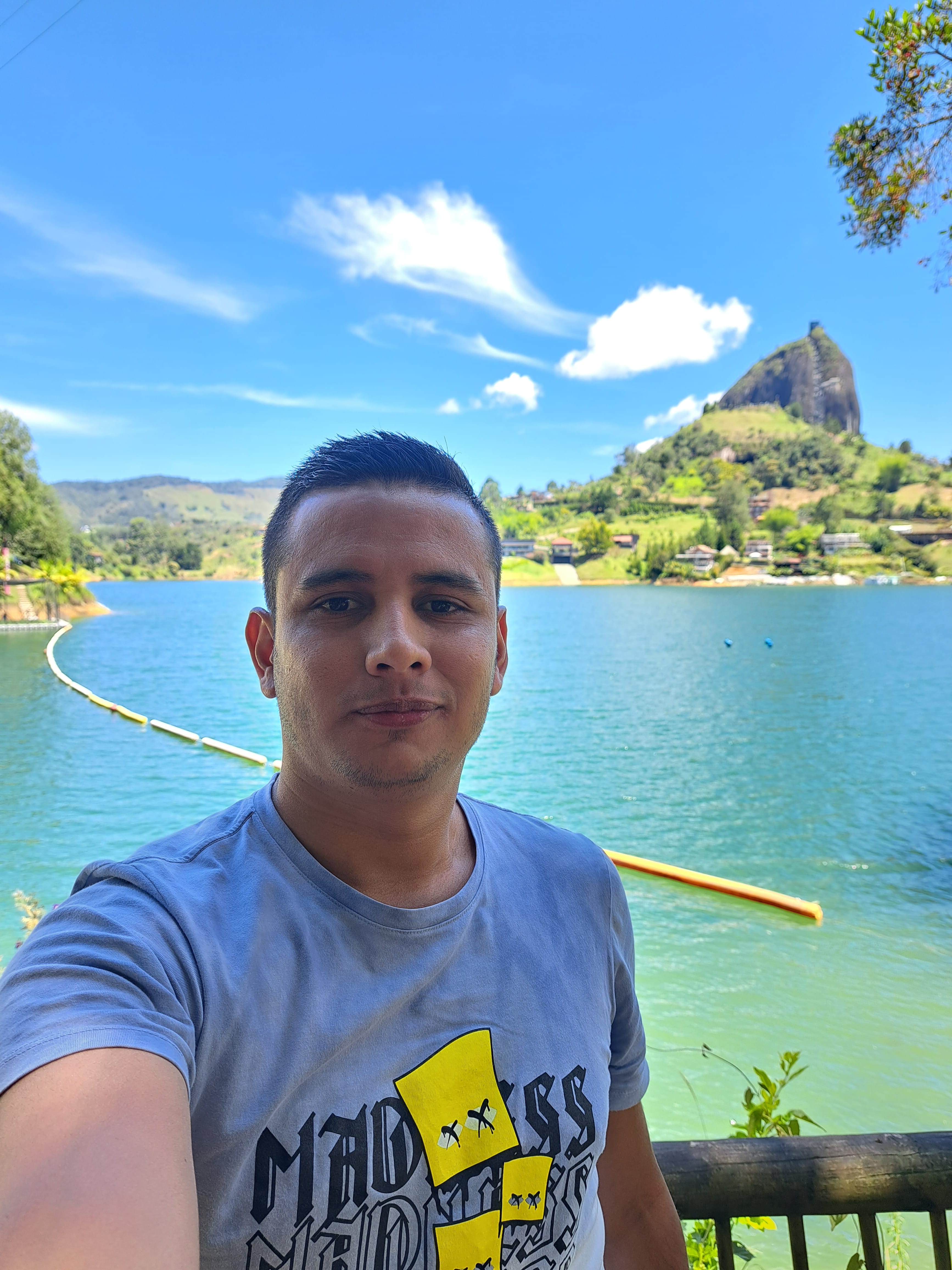 Jose Ivan