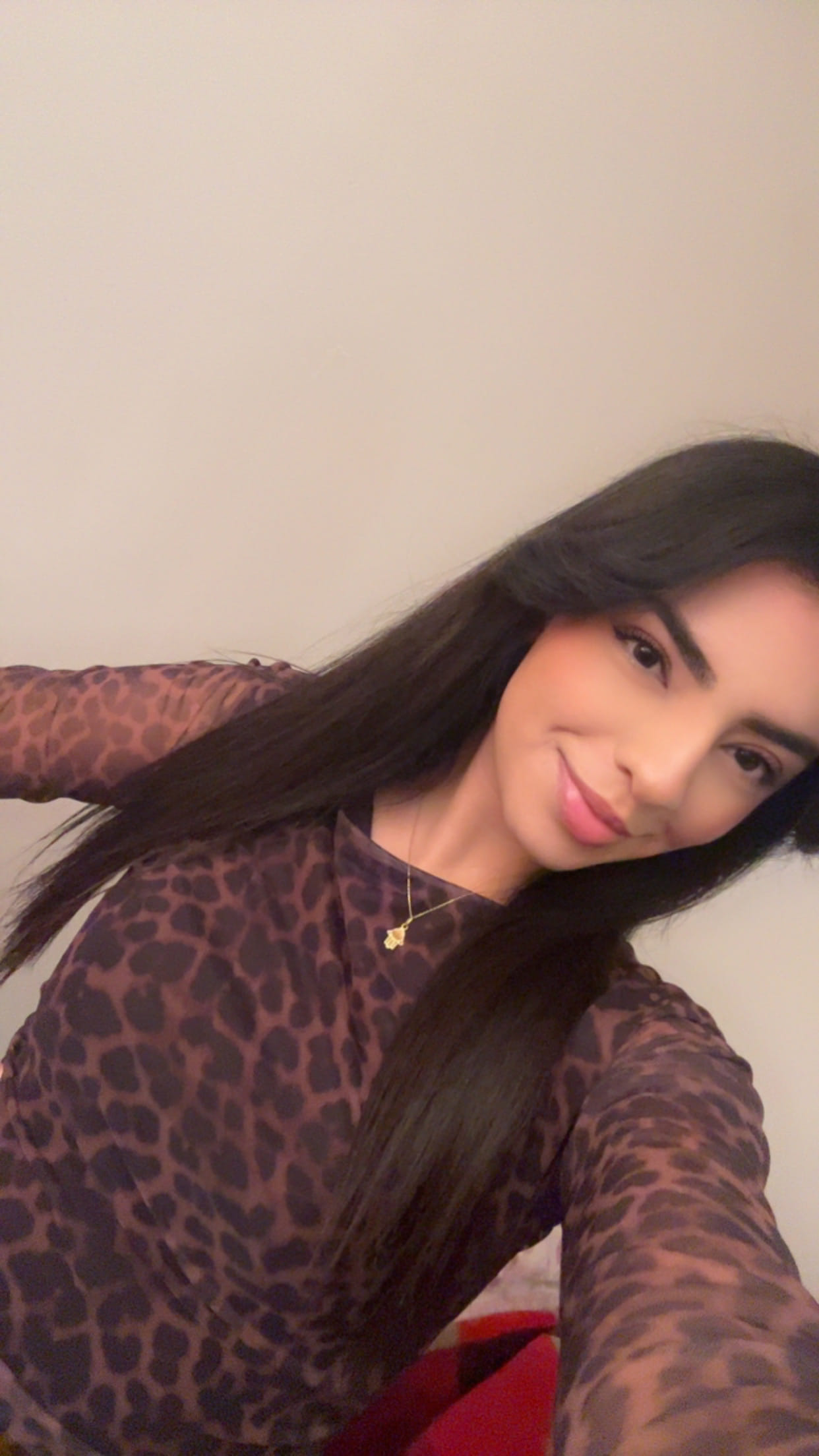 Houria Sara