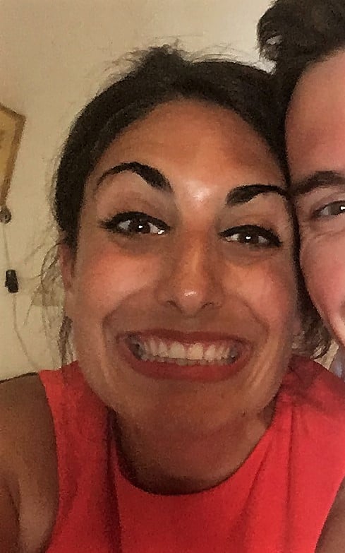 Sarah