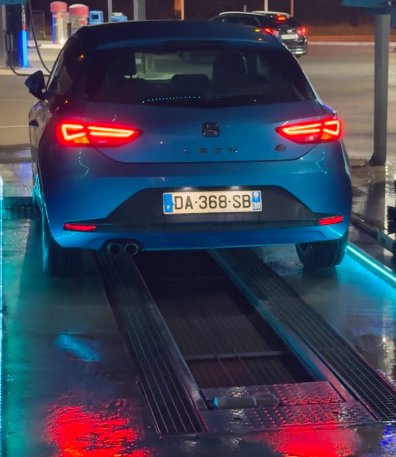 Seat Leon SC, 2013, Essence 95