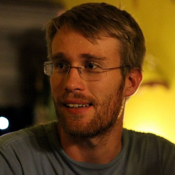 Romain Piel