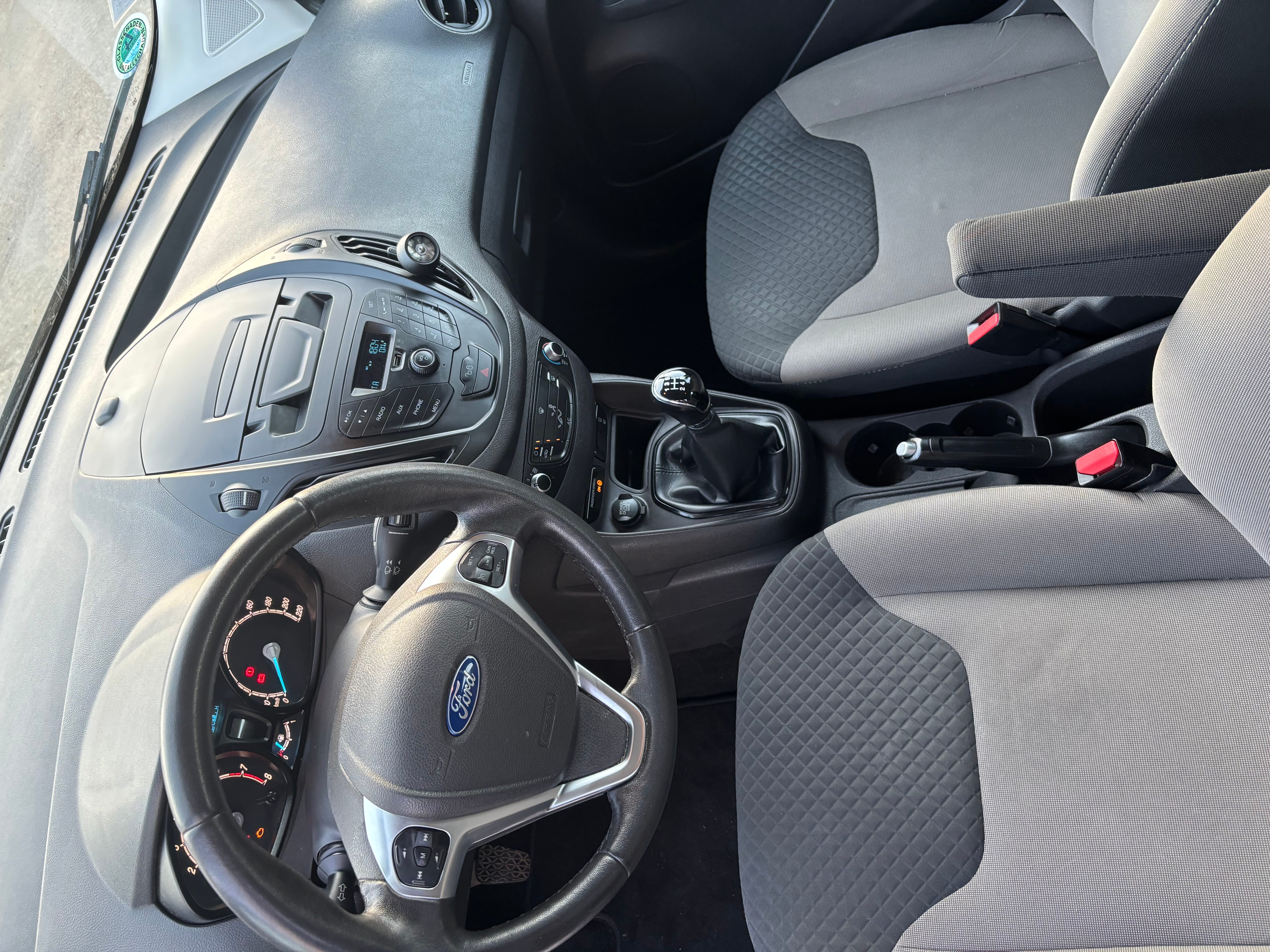 Ford Courier