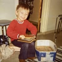 Ronald