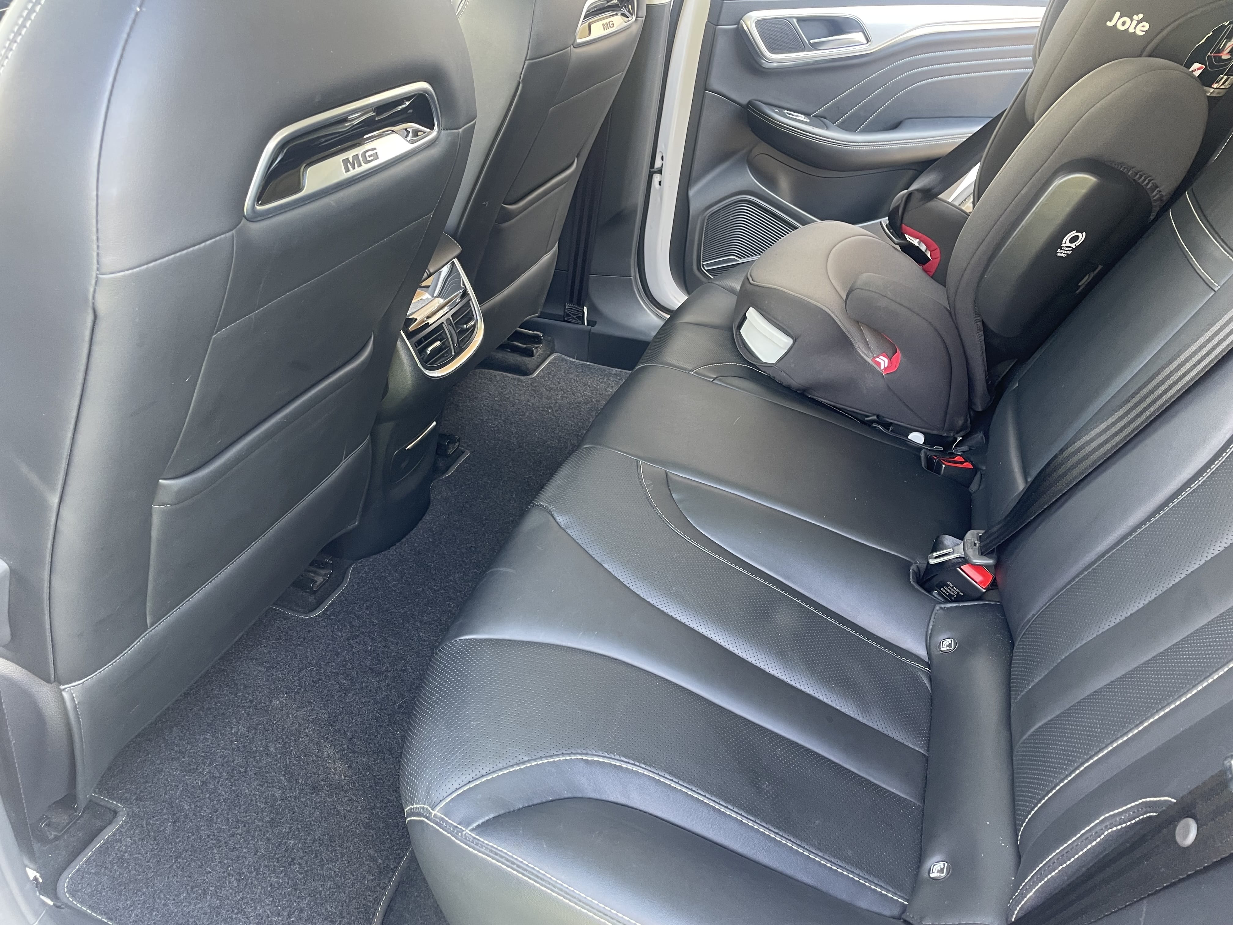 MG Marvel R avec Régulateur de vitesse