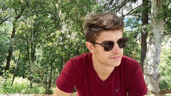 Baptiste Erwan Marie