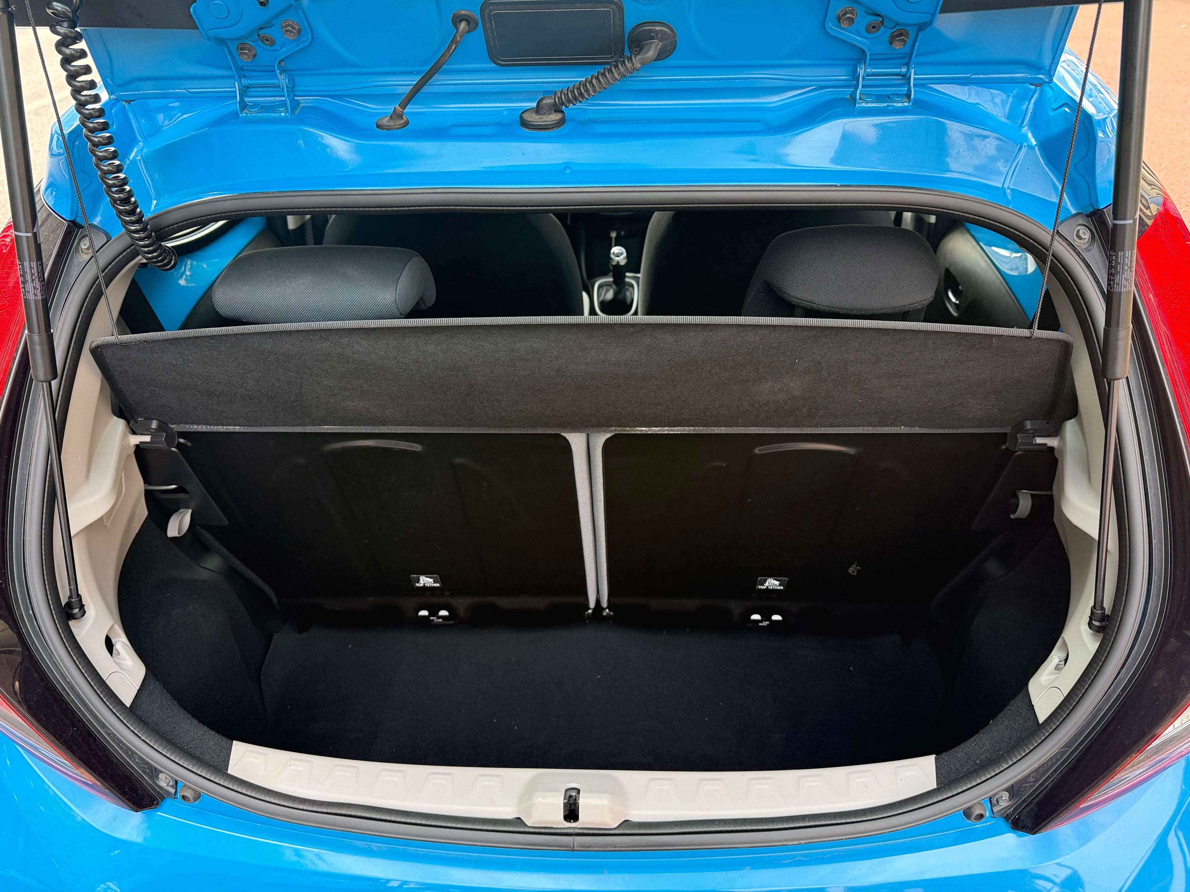 Toyota Aygo II 1.0 VVT-i 72 ch avec Port USB