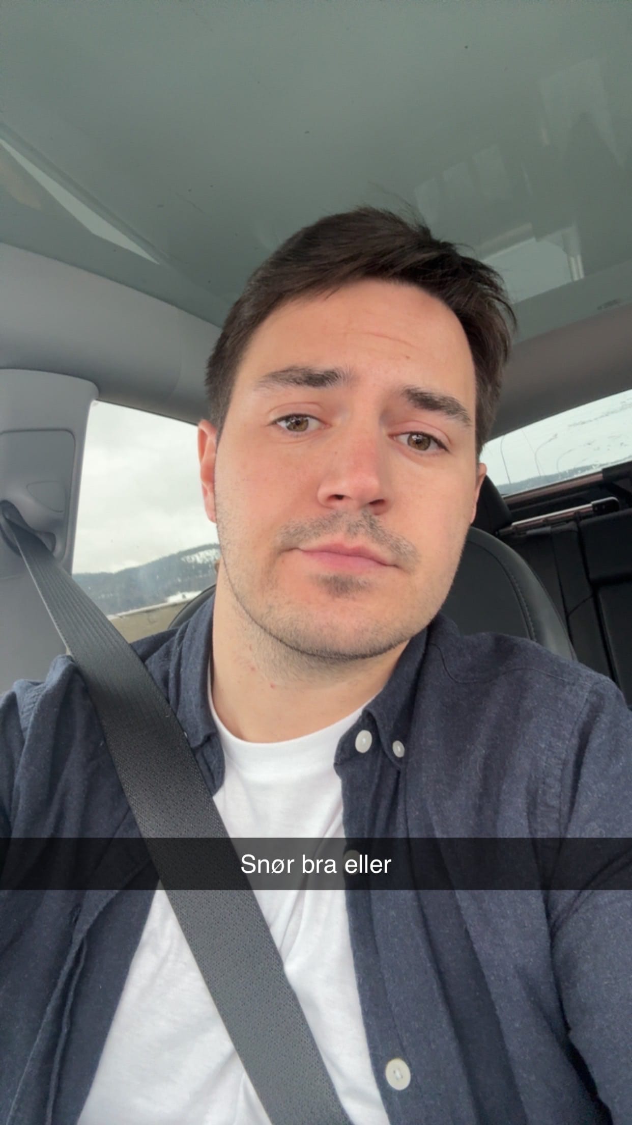 Benjamin Kaya