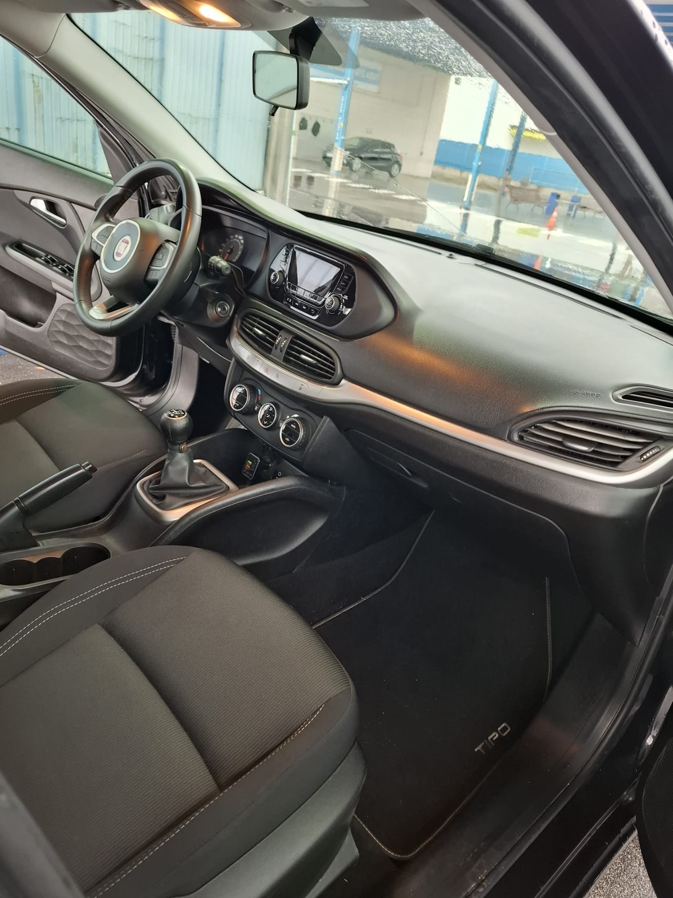 Fiat Tipo SW