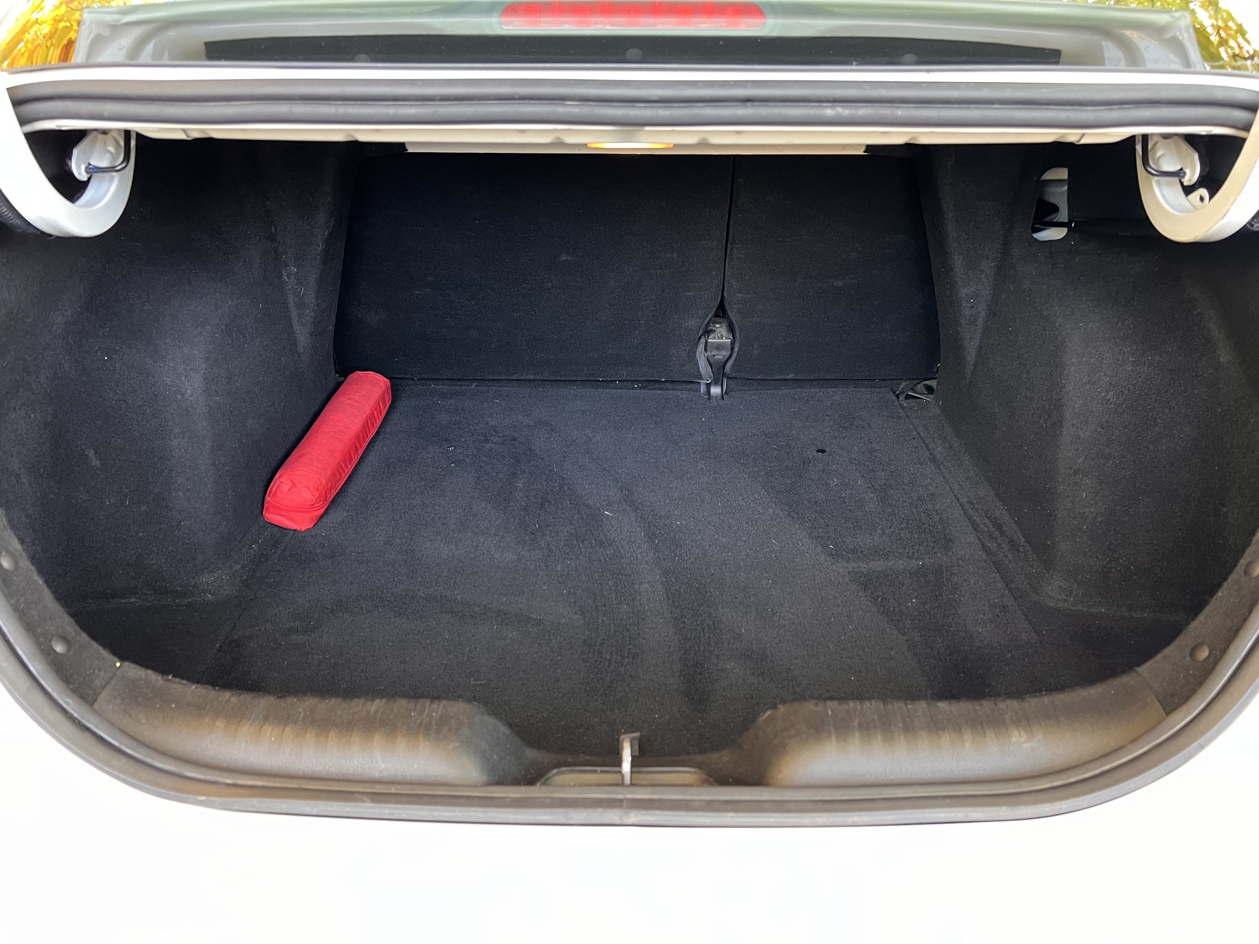 Fiat Tipo avec Audio Bluetooth