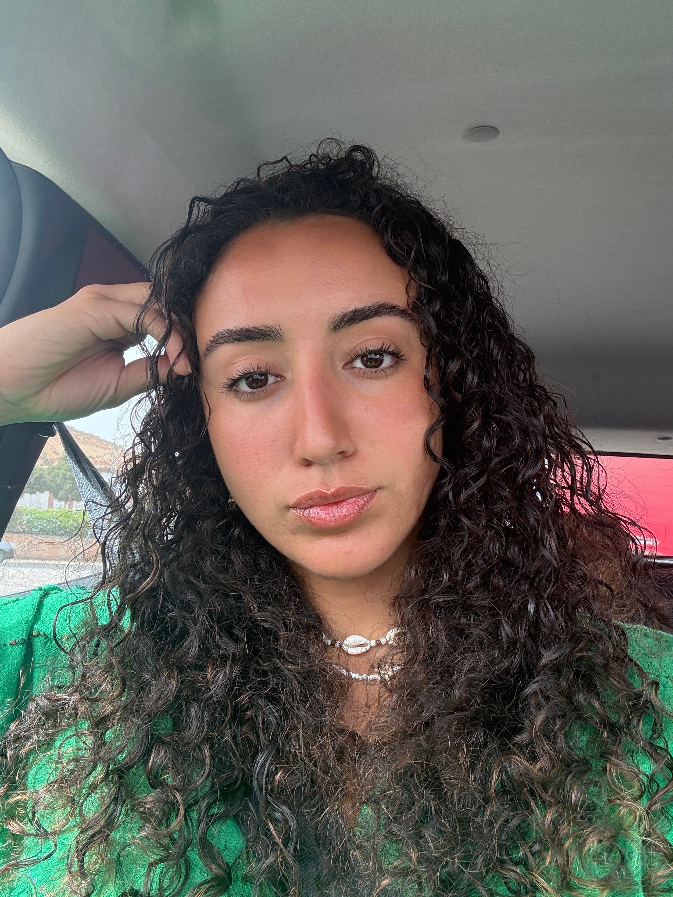 Farah
