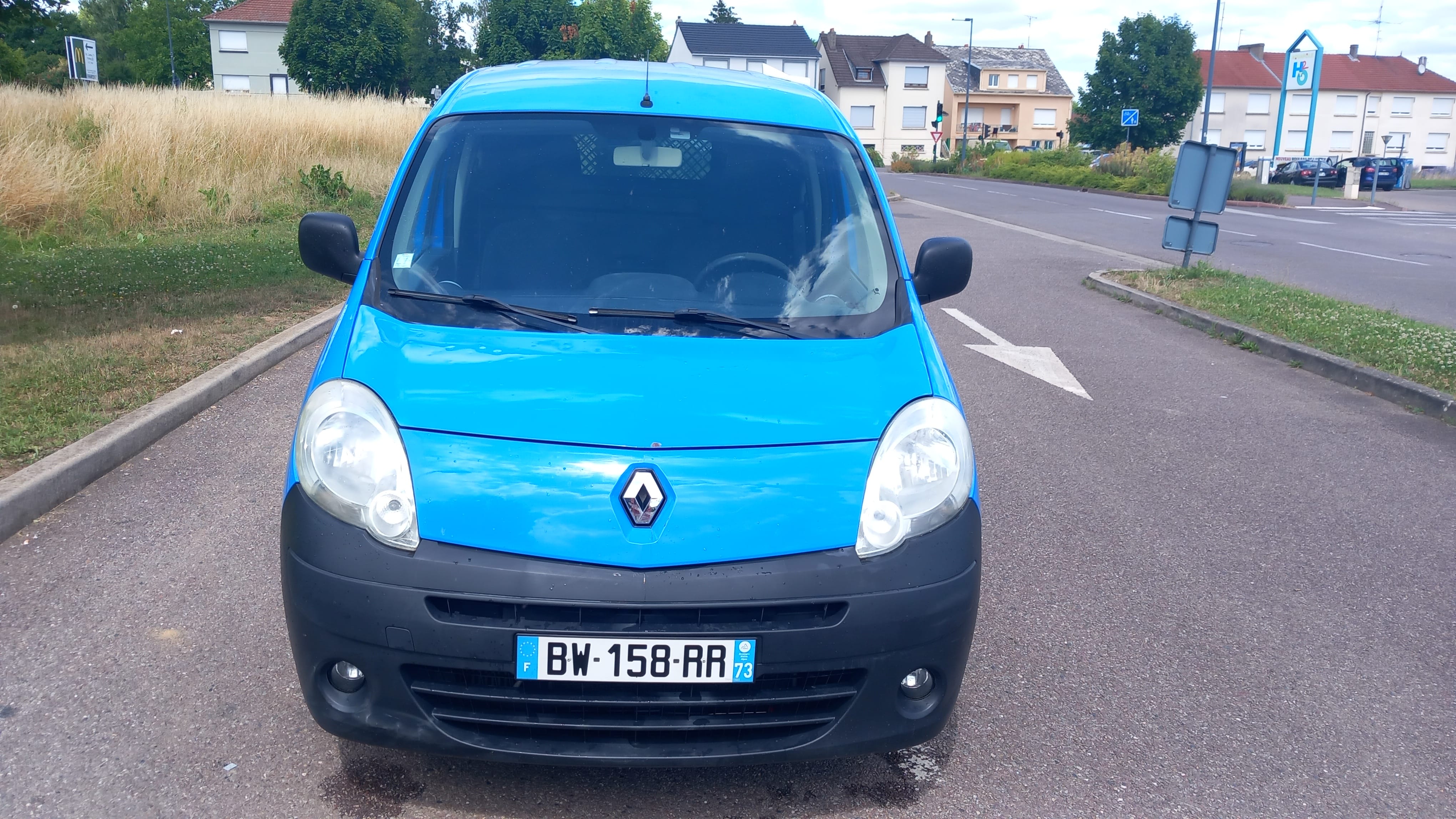 Renault Kangoo Express