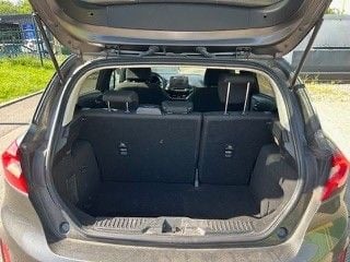 Ford Fiesta avec Port USB