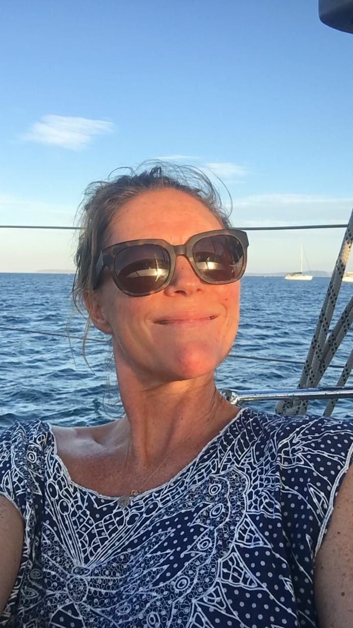 Anne Catherine