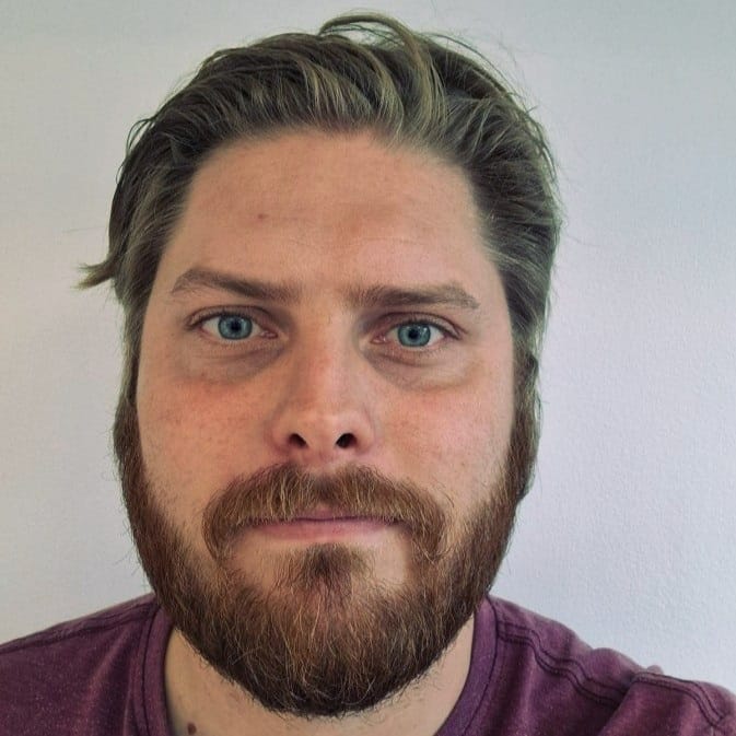 Runar Hammerstad