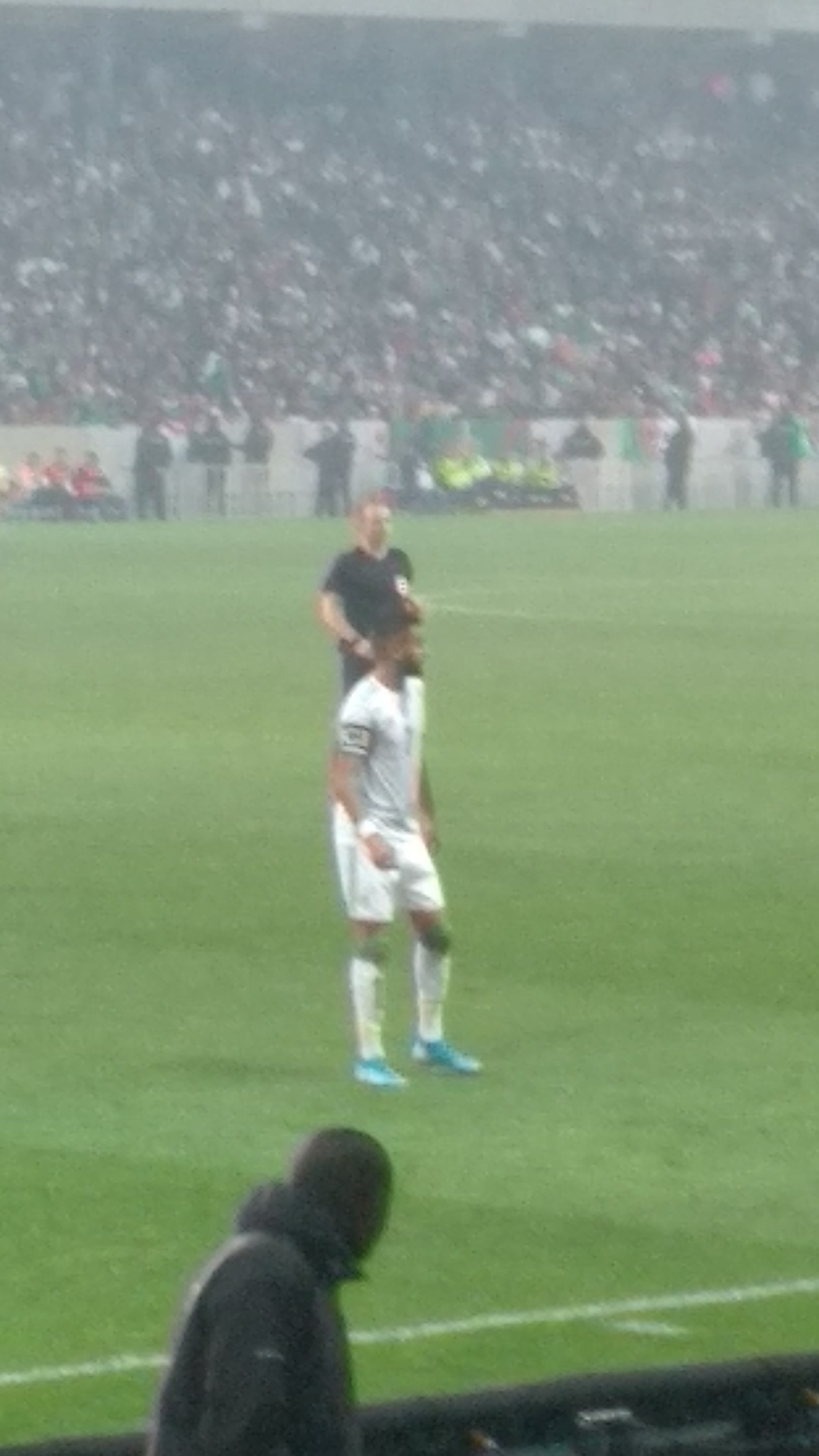 Mehdi