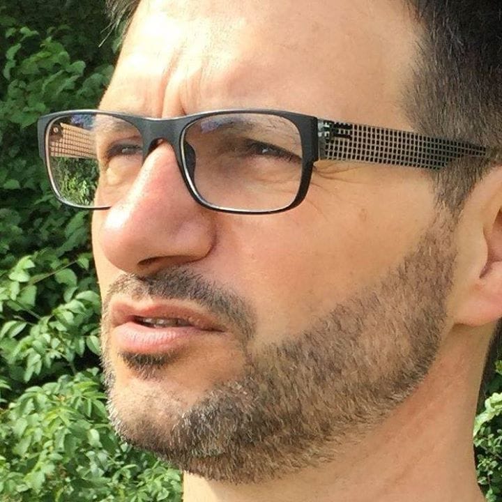 Christophe