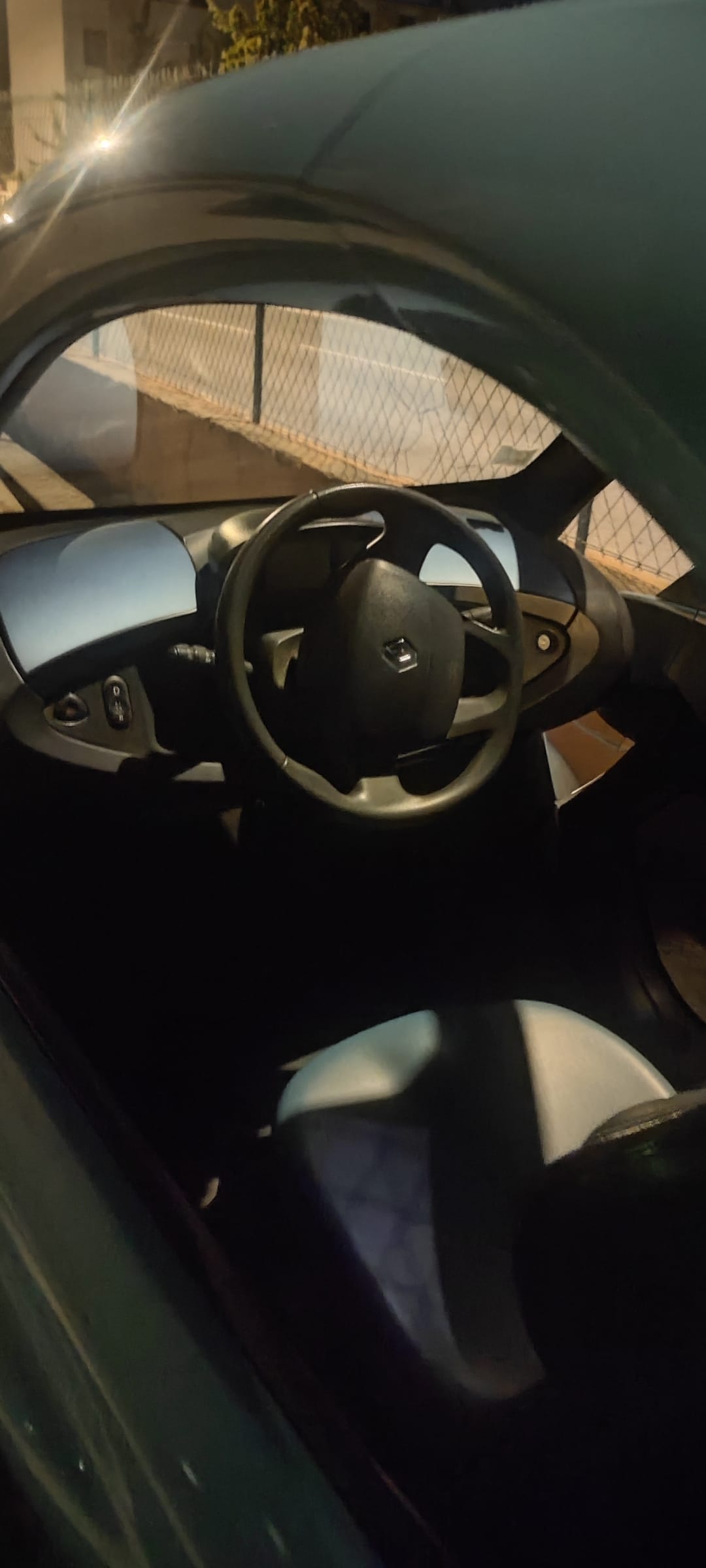 Renault Twizy