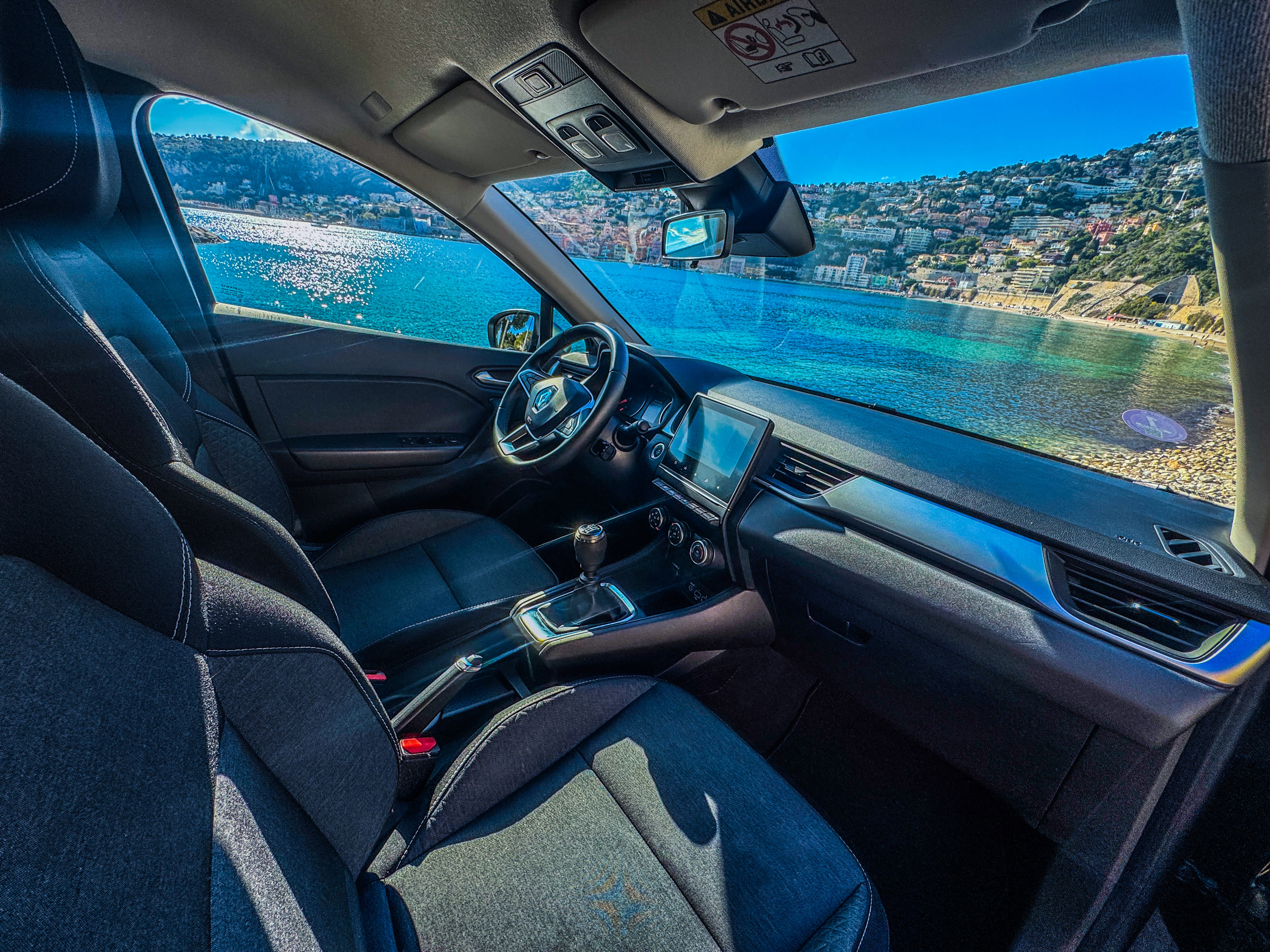 Renault Captur 053 avec GPS