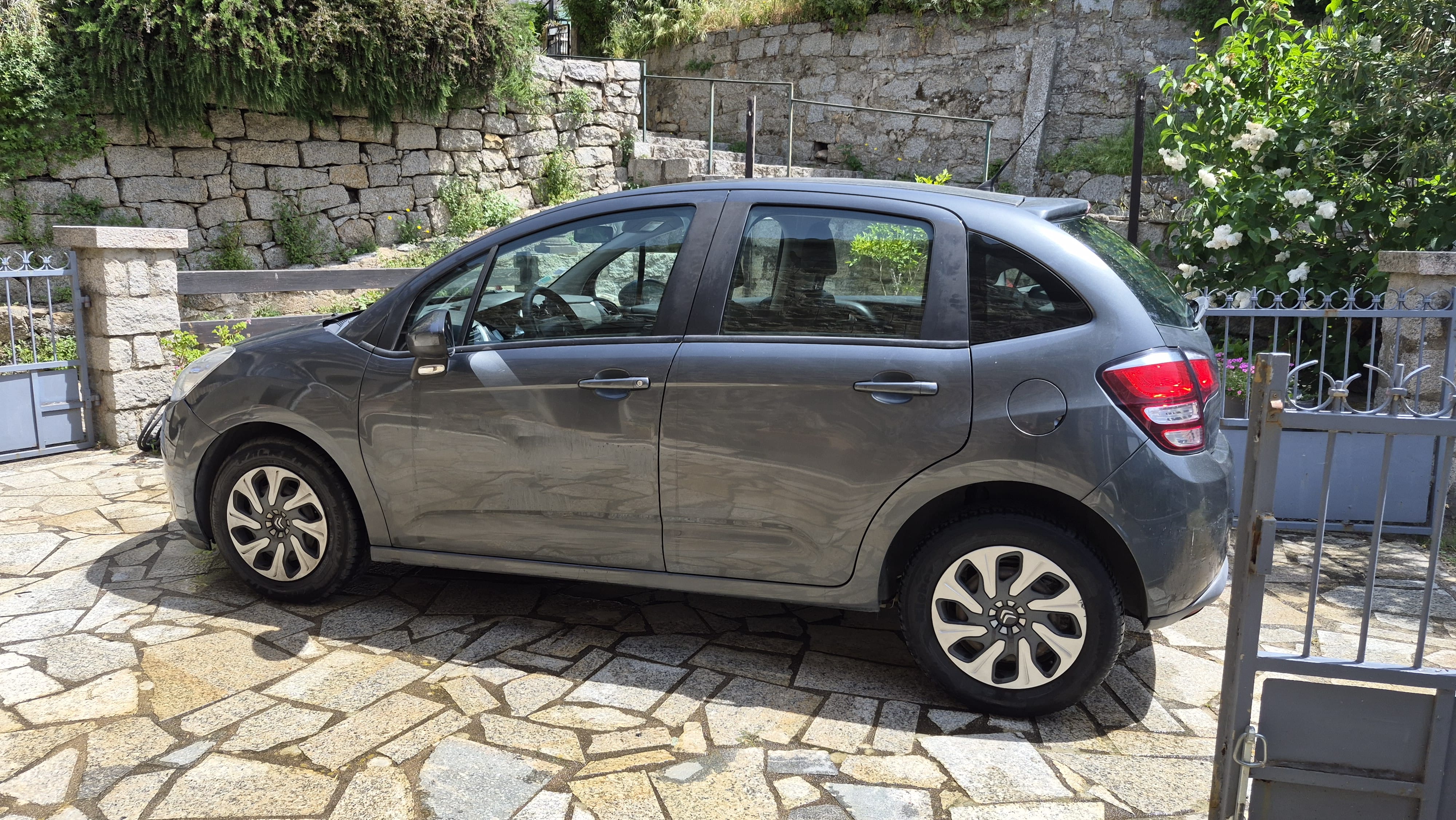 Citroen C3 Classic avec Climatisation